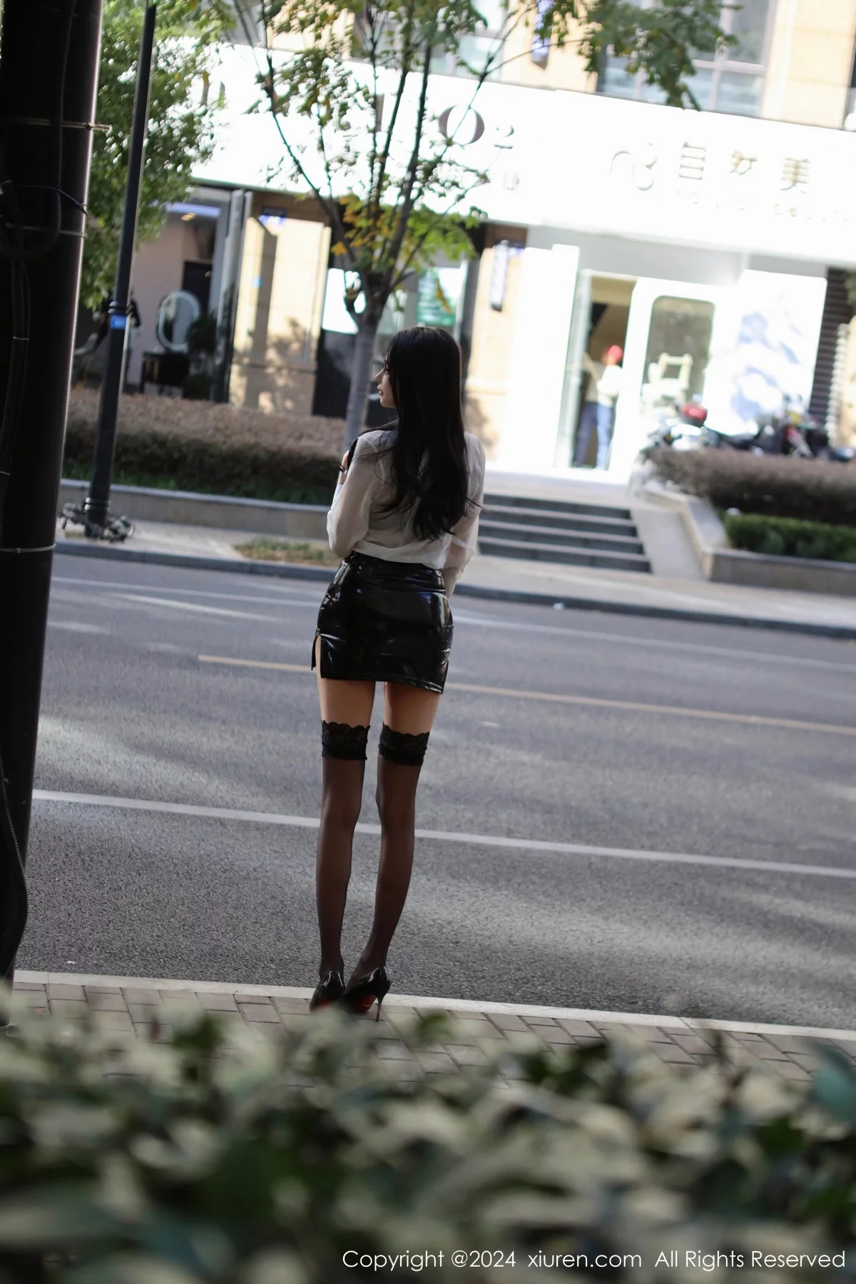 [XiuRen秀人网]第7896期草莓写真 [79P]-025