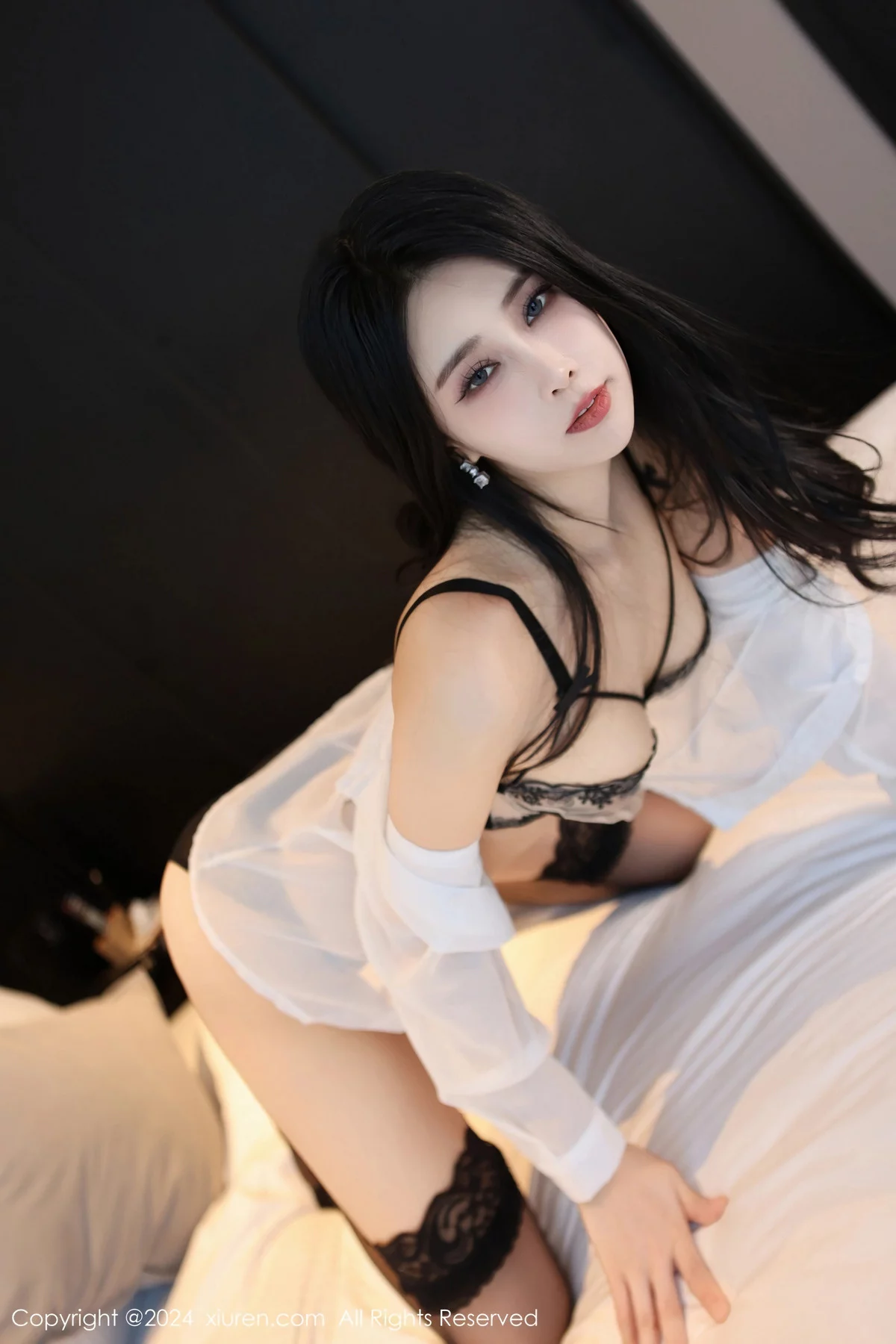 [XiuRen秀人网]第7896期草莓写真 [79P]-056