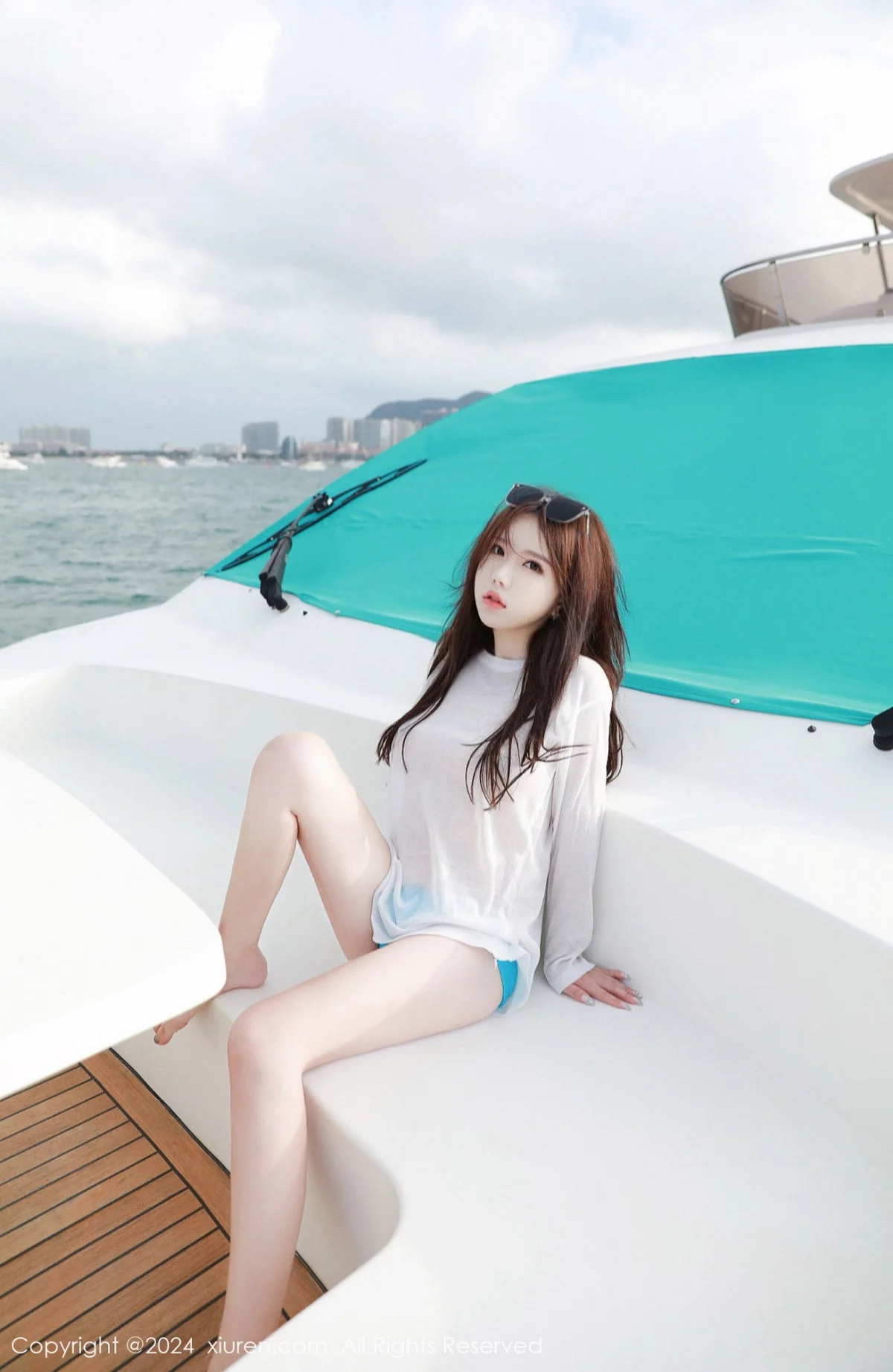 [XiuRen秀人网]第7898期小薯条写真 [75P]-042