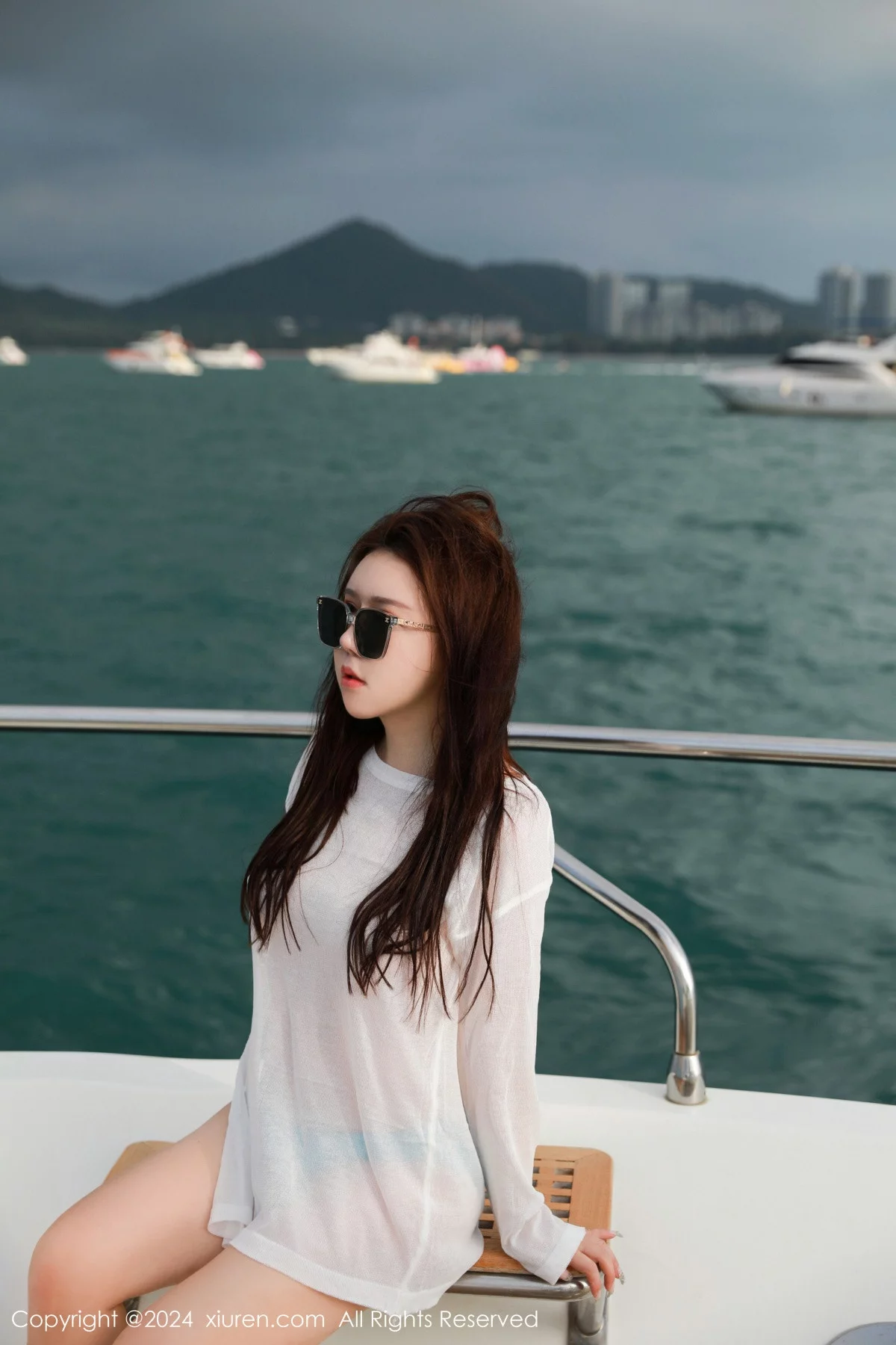 [XiuRen秀人网]第7898期小薯条写真 [75P]-027