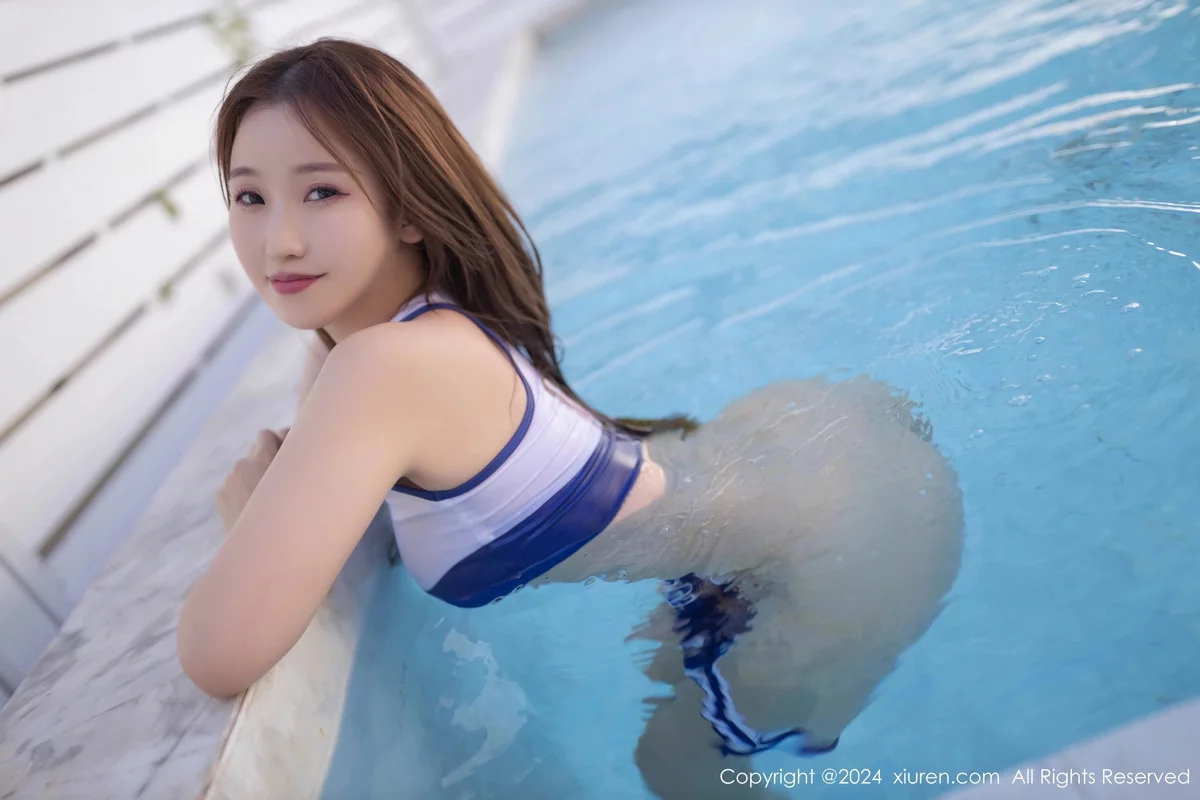 [XiuRen秀人网]第7905期杏子写真 [81P]-066