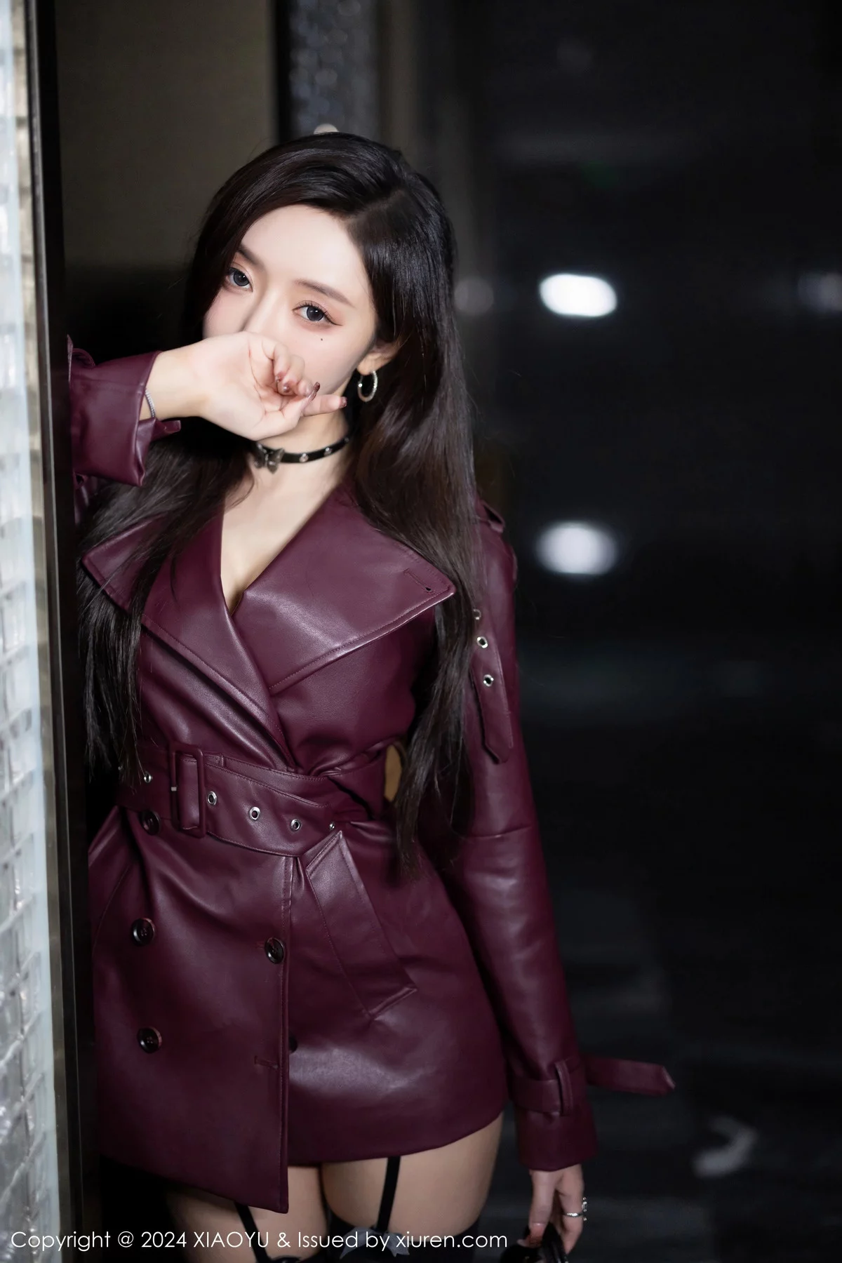[XiaoYu画语界]第1177期王馨瑶写真 [83P]-007