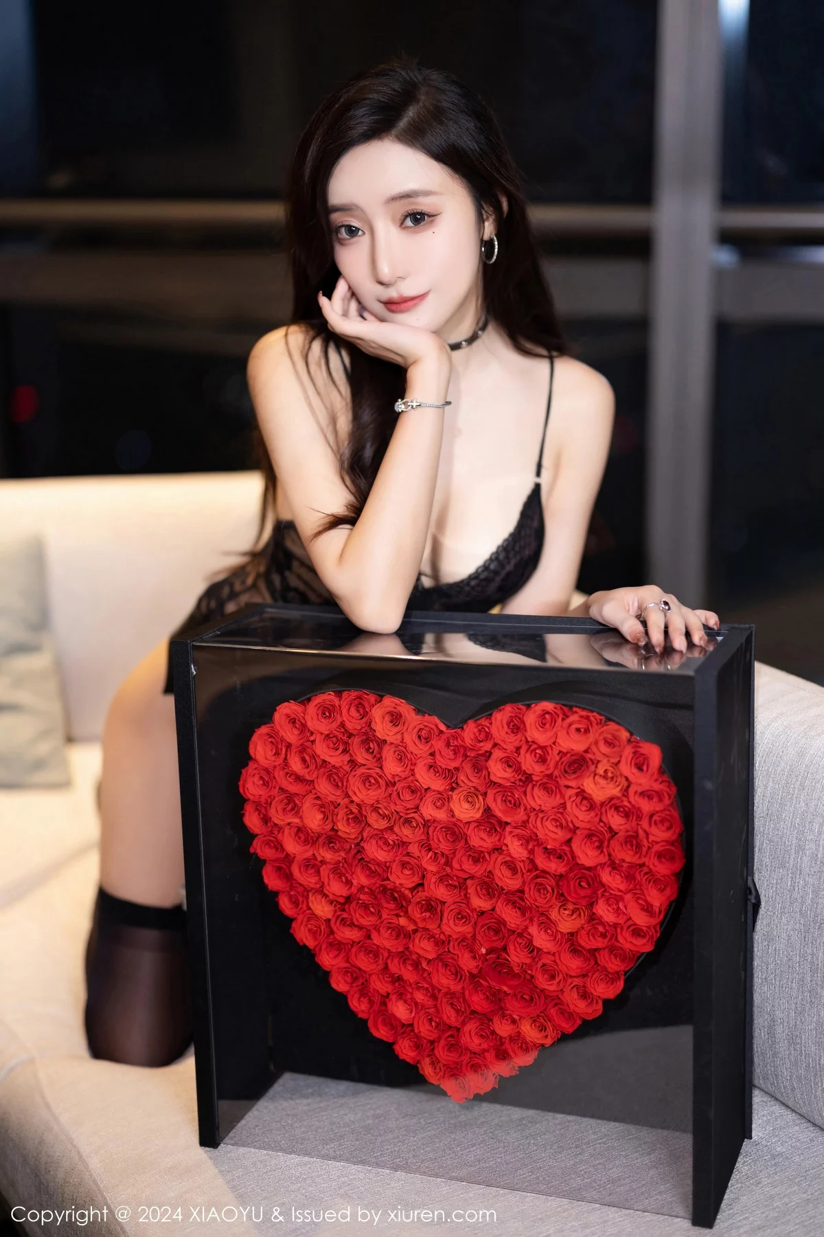 [XiaoYu画语界]第1177期王馨瑶写真 [83P]-067
