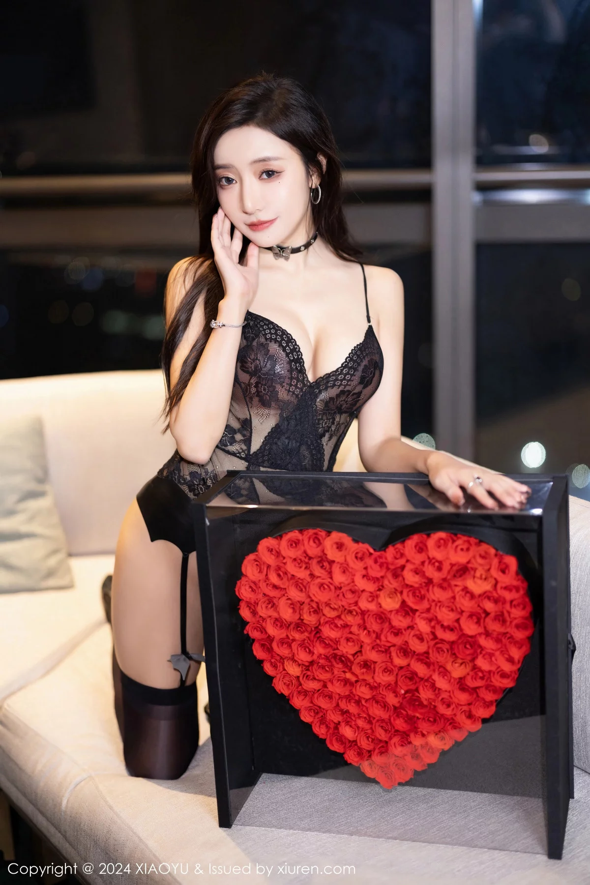 [XiaoYu画语界]第1177期王馨瑶写真 [83P]-065