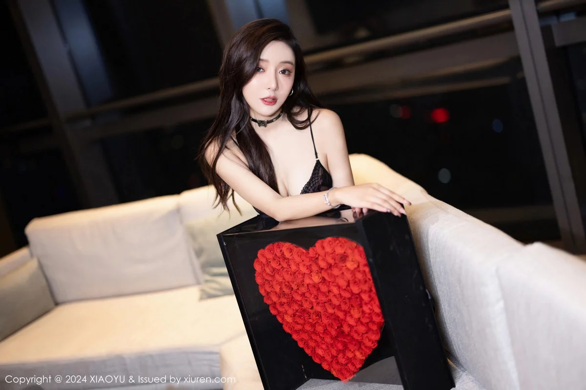 [XiaoYu画语界]第1177期王馨瑶写真 [83P]-068