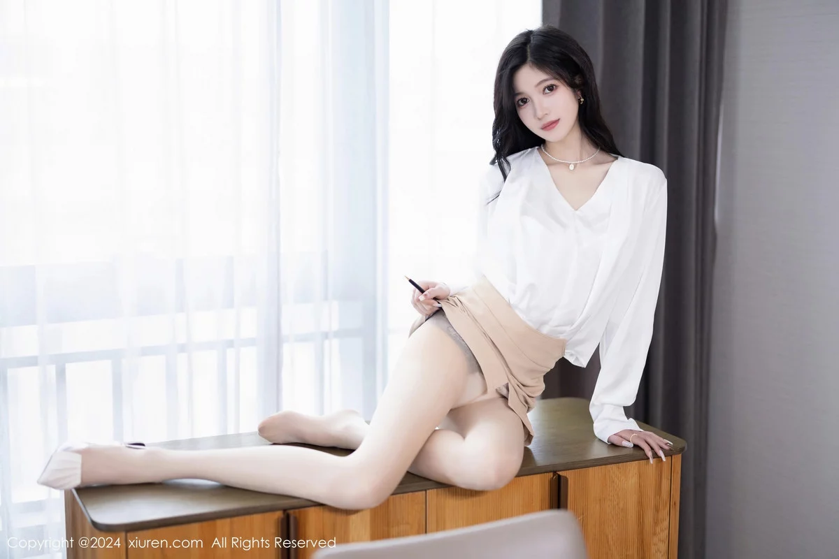 [XiuRen秀人网]第7906期程程程写真 [82P]-022