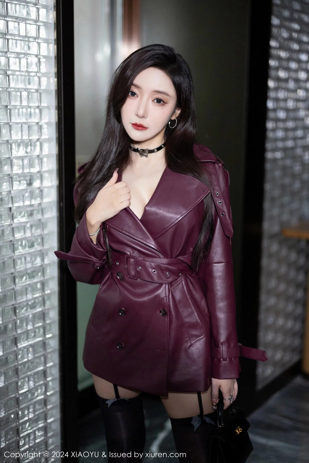 [XiaoYu画语界]第1177期王馨瑶写真 [83P]-004