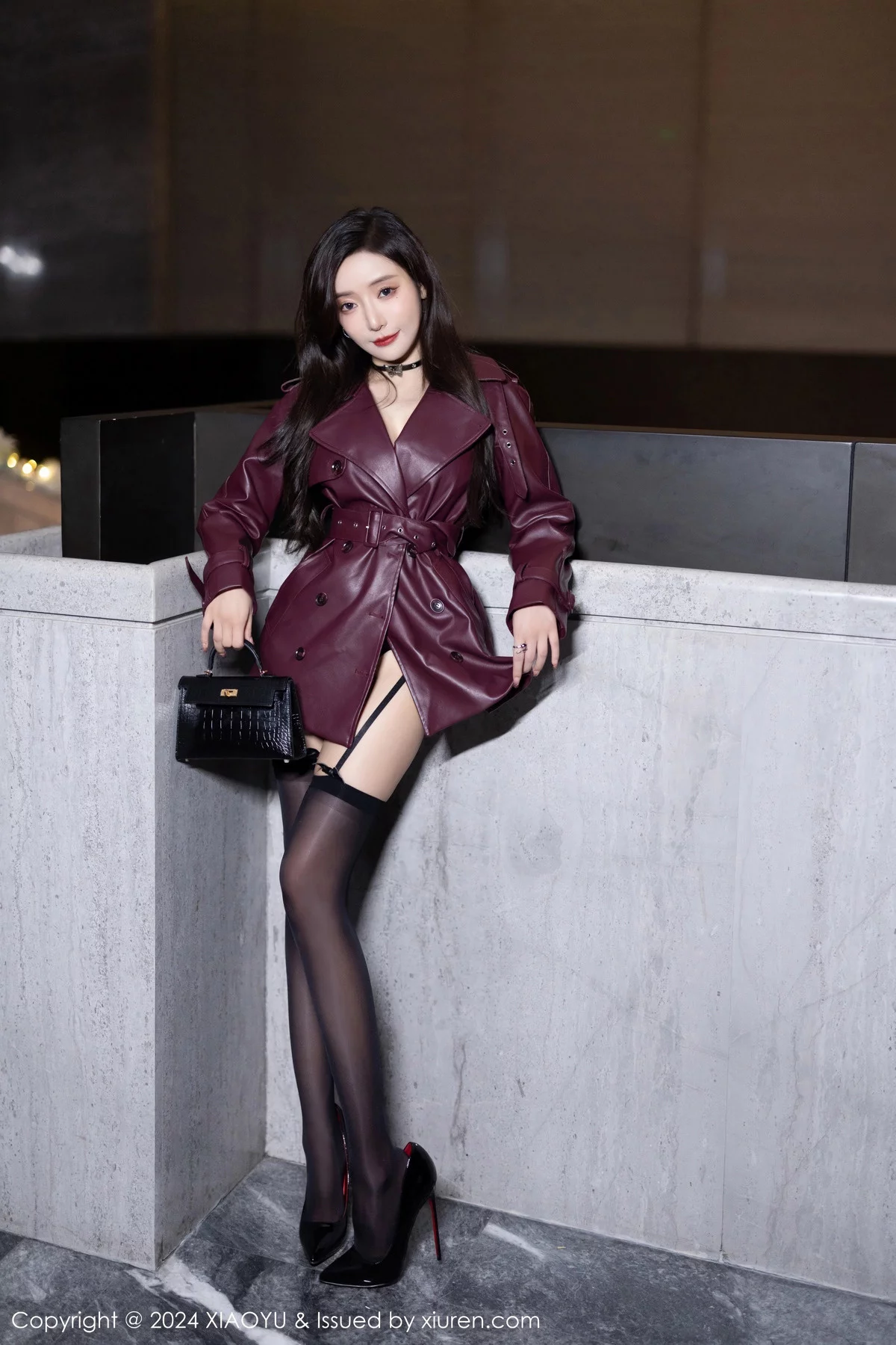 [XiaoYu画语界]第1177期王馨瑶写真 [83P]-017