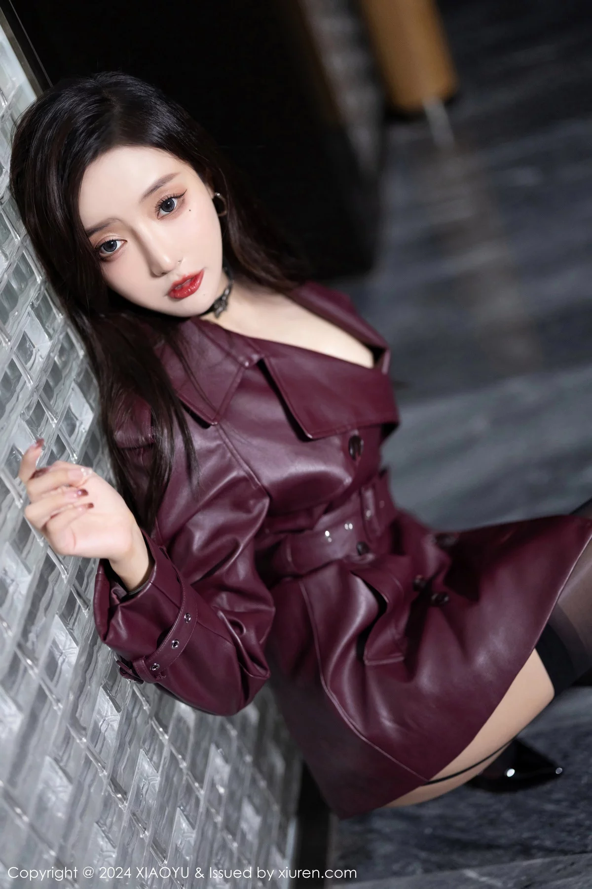 [XiaoYu画语界]第1177期王馨瑶写真 [83P]-014