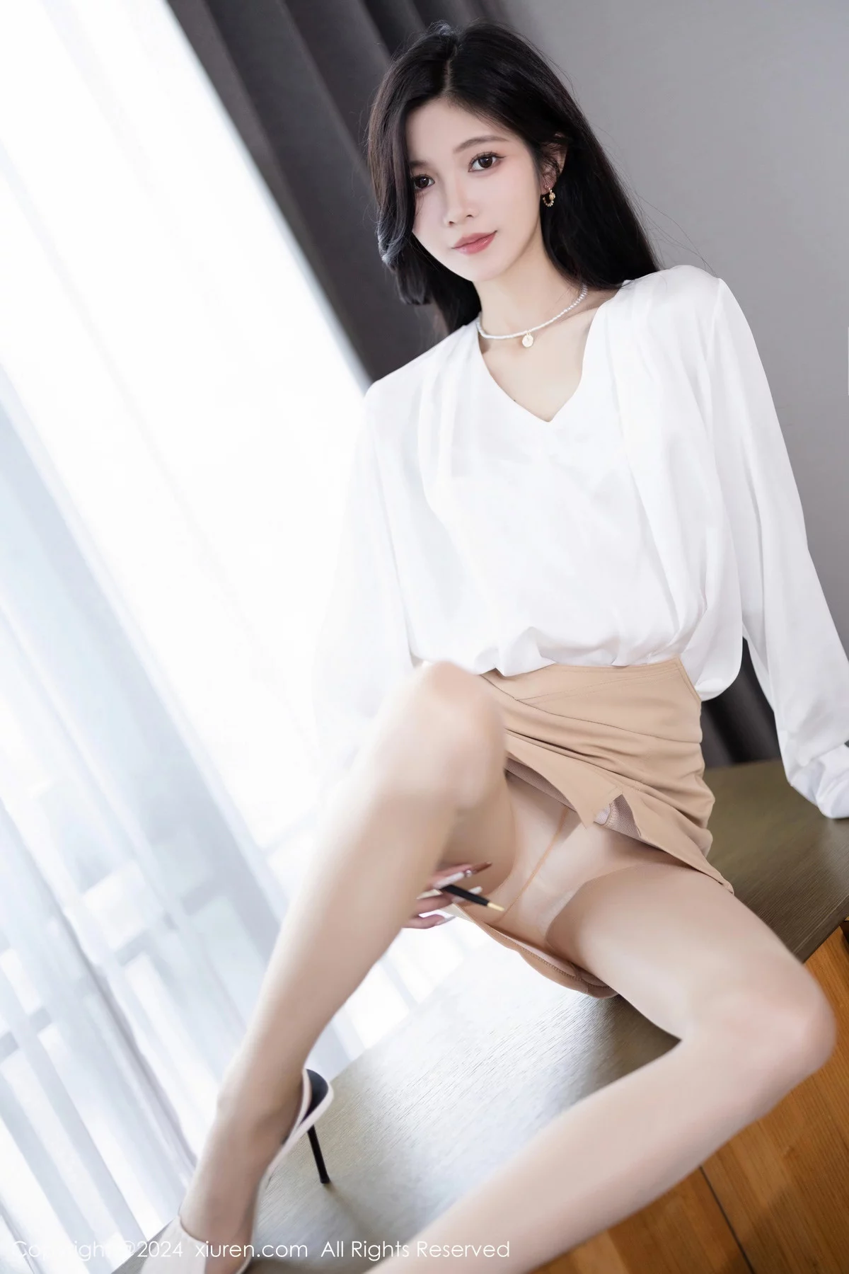 [XiuRen秀人网]第7906期程程程写真 [82P]-019