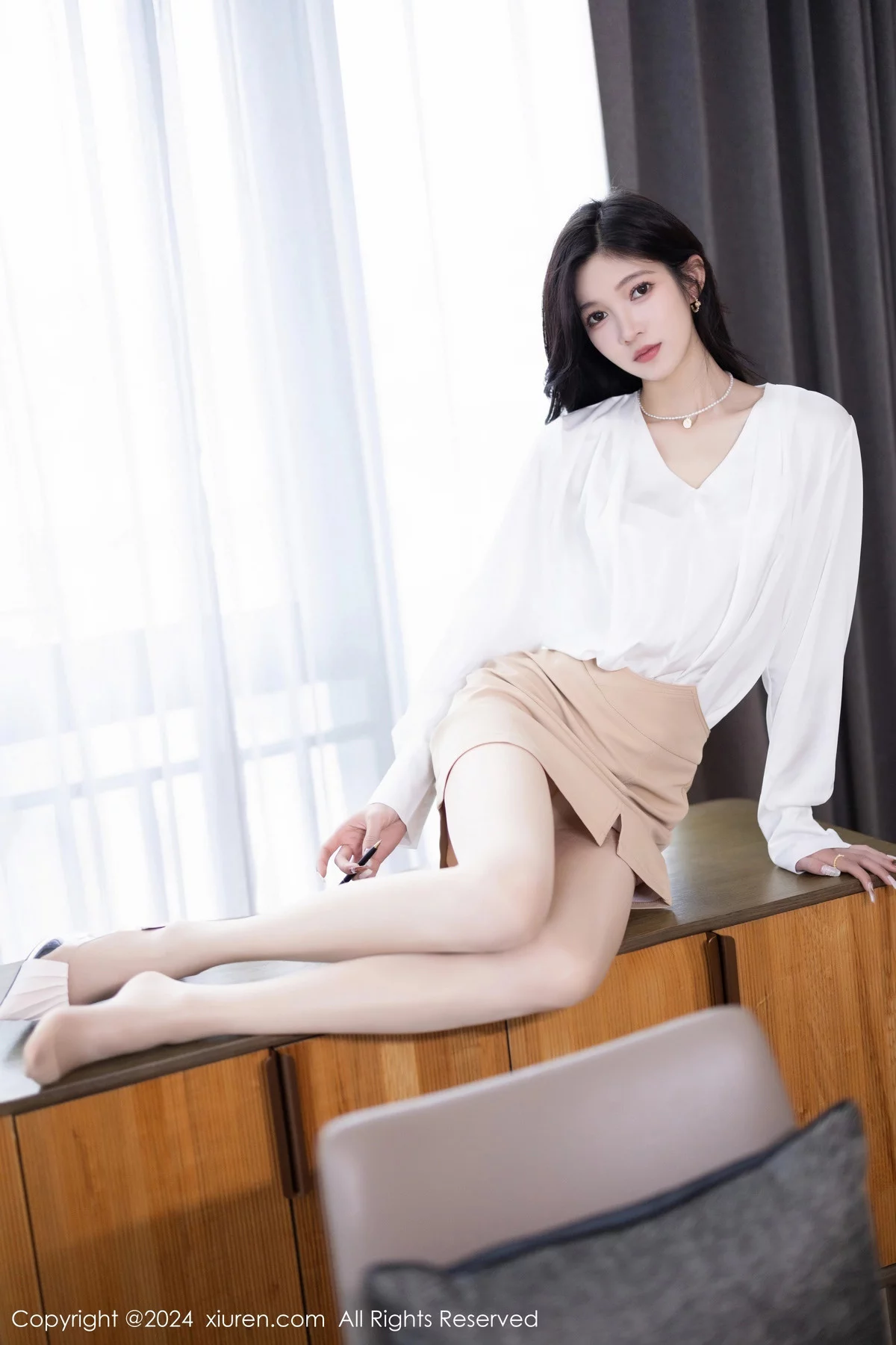 [XiuRen秀人网]第7906期程程程写真 [82P]-018