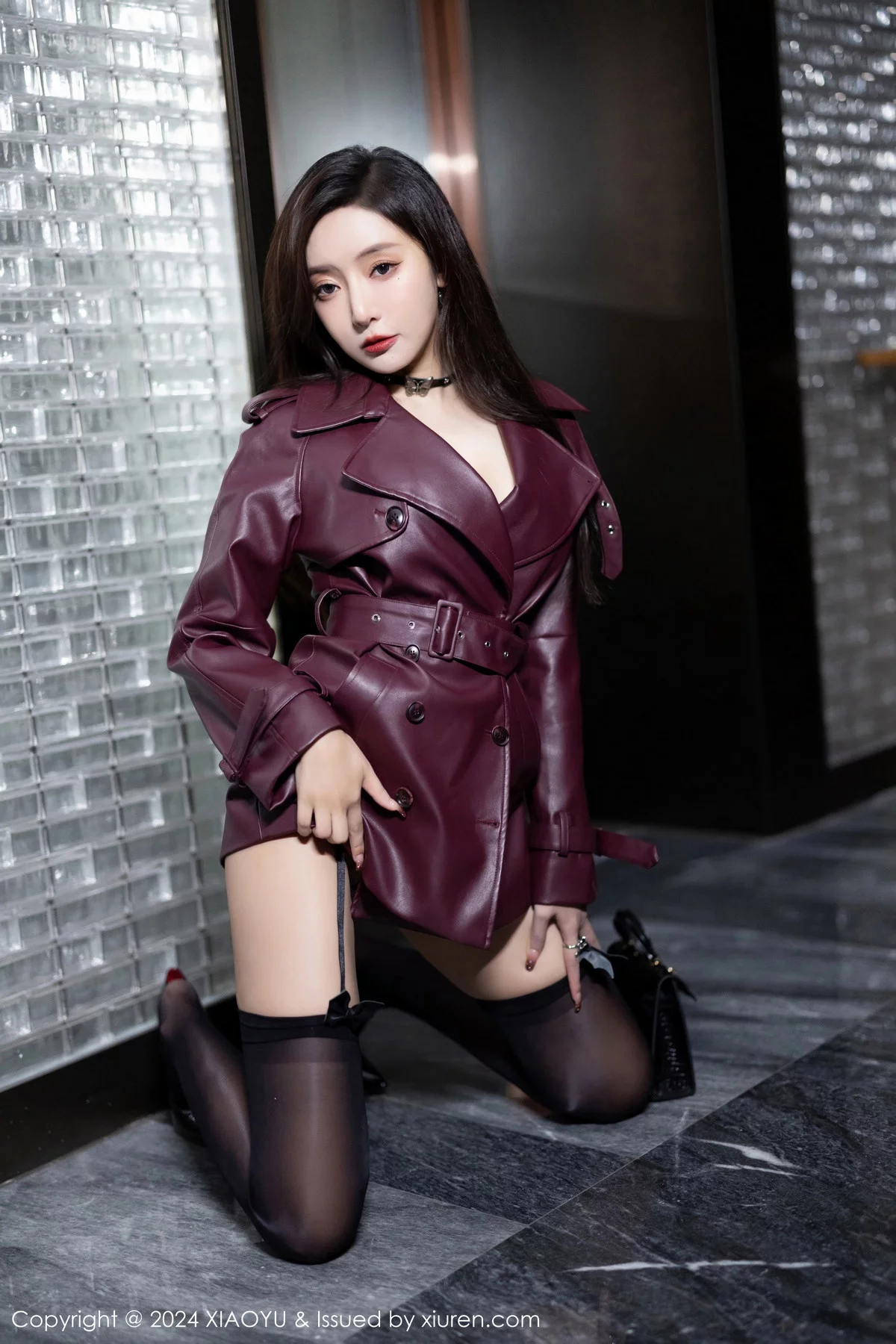 [XiaoYu画语界]第1177期王馨瑶写真 [83P]-012