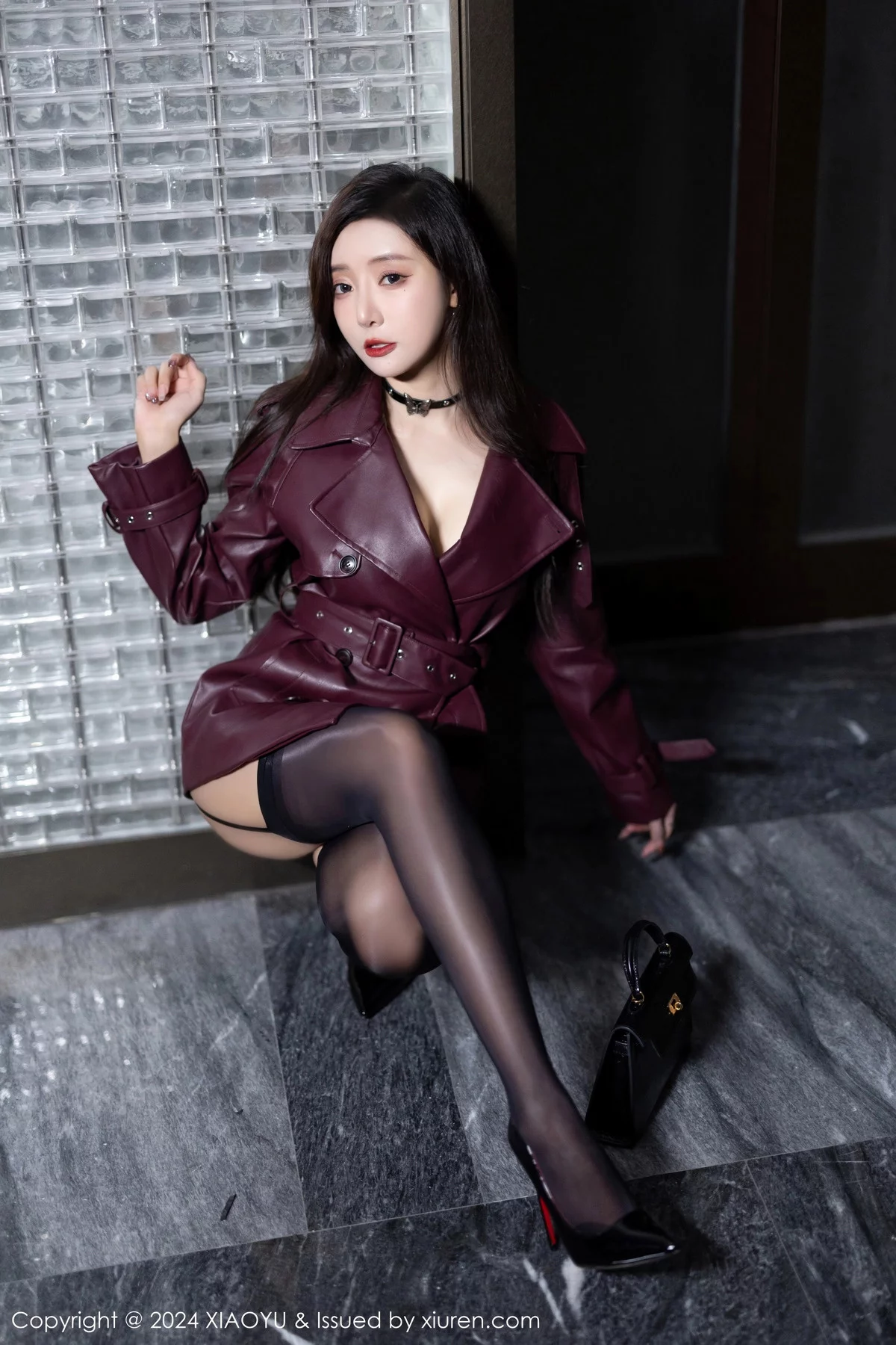 [XiaoYu画语界]第1177期王馨瑶写真 [83P]-015