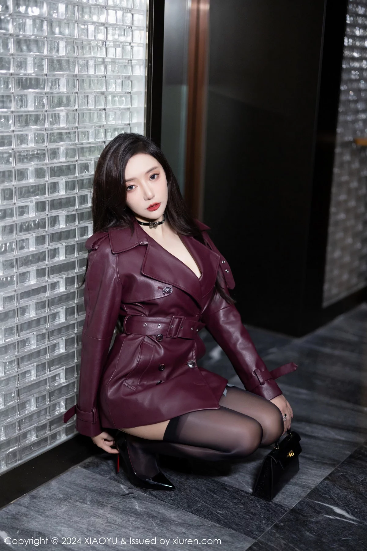 [XiaoYu画语界]第1177期王馨瑶写真 [83P]-009