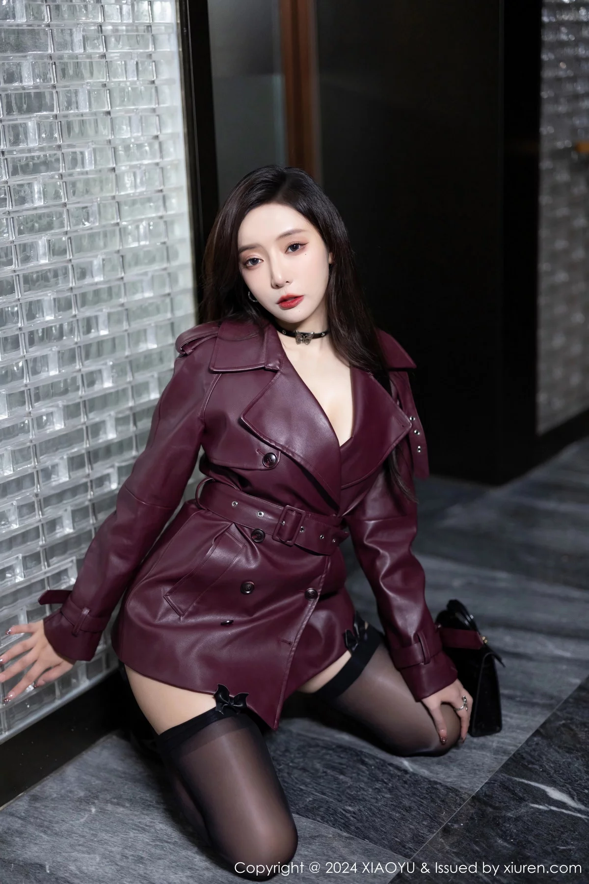 [XiaoYu画语界]第1177期王馨瑶写真 [83P]-010