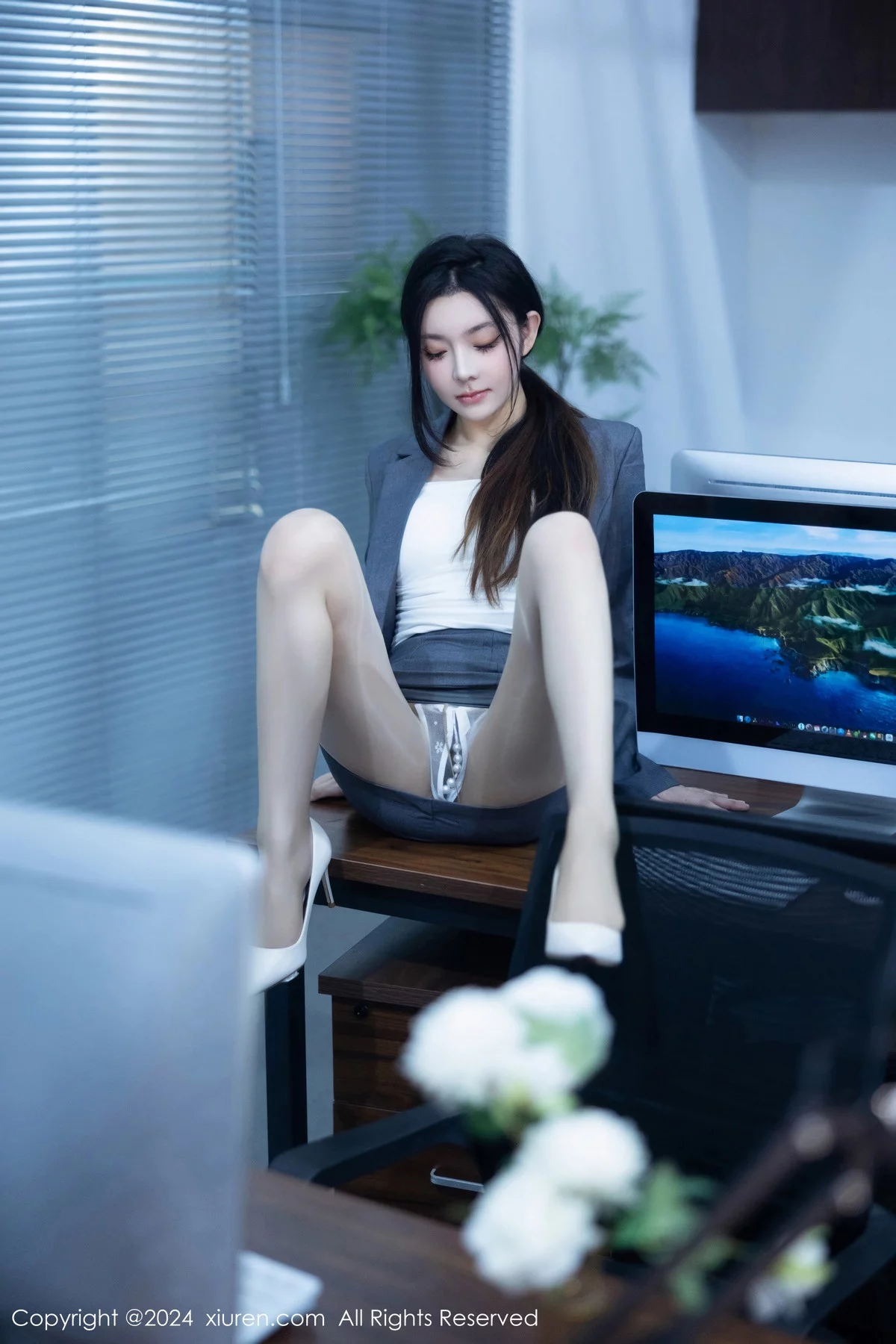 [XiuRen秀人网]第7923期模特合集写真 [104P]-069