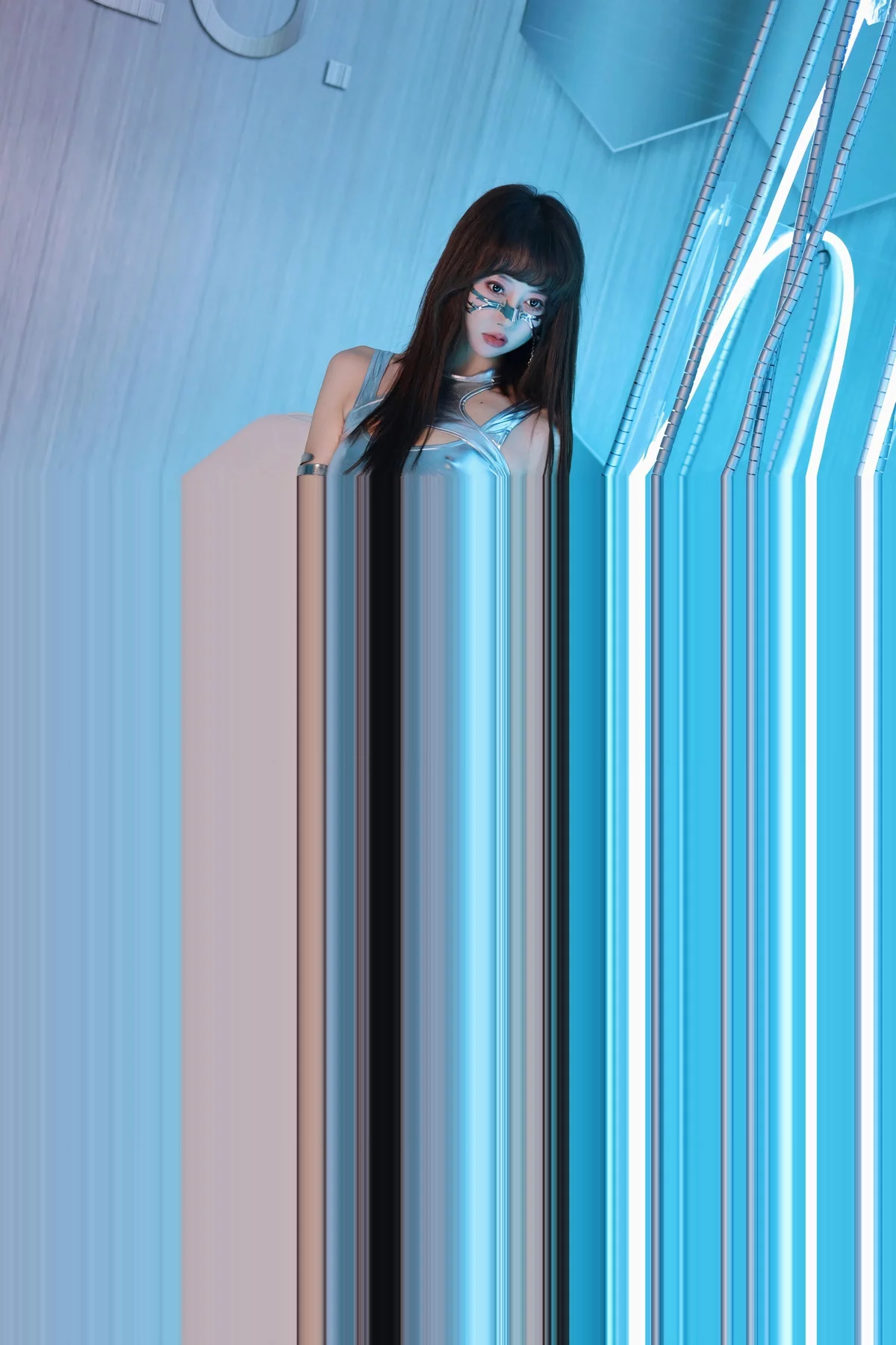 [XiuRen秀人网]第7916期金tiao写真 [95P]-023