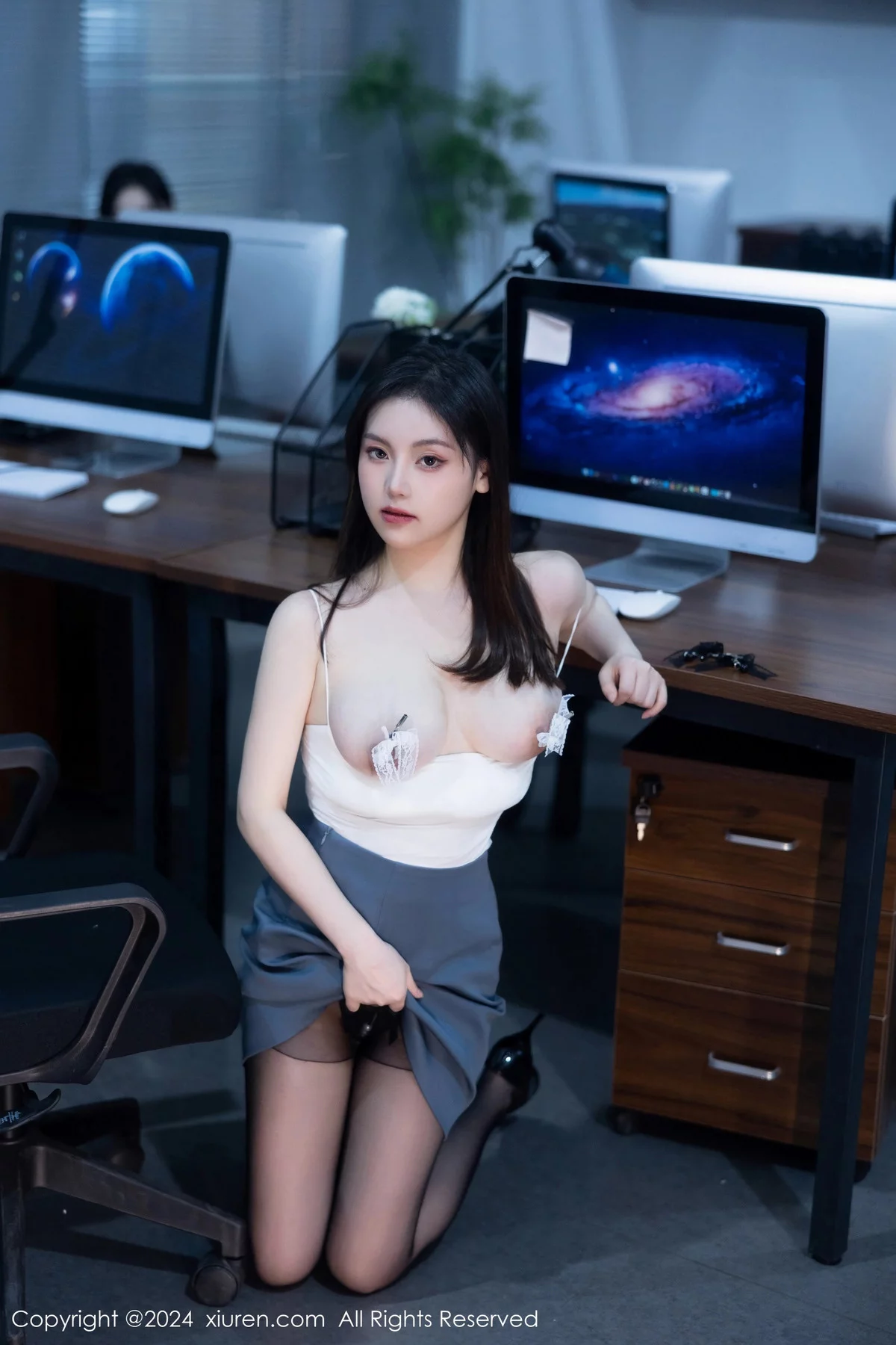 [XiuRen秀人网]第7923期模特合集写真 [104P]-004