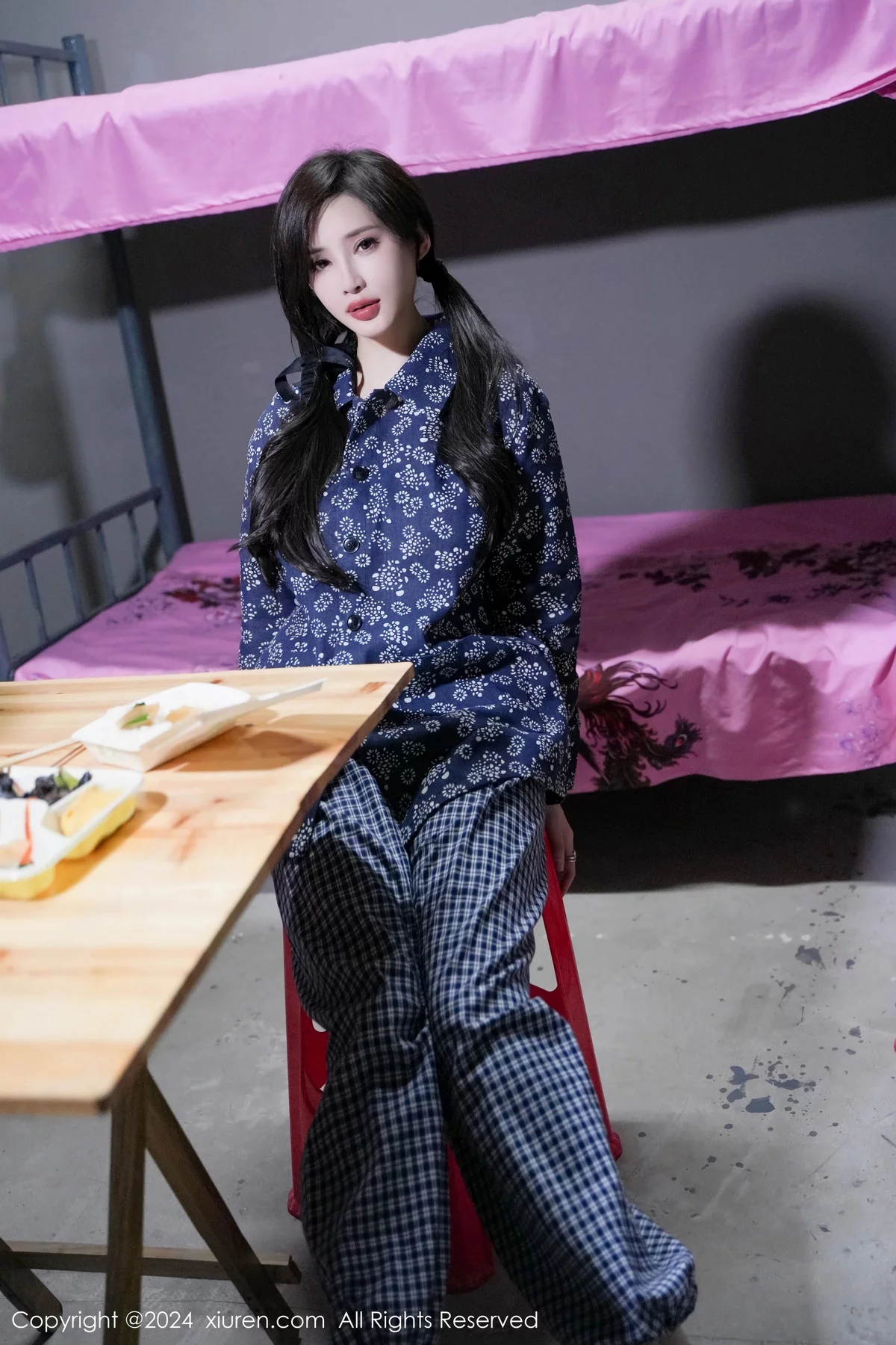 [XiuRen秀人网]第7915期周妍希写真 [86P]-014