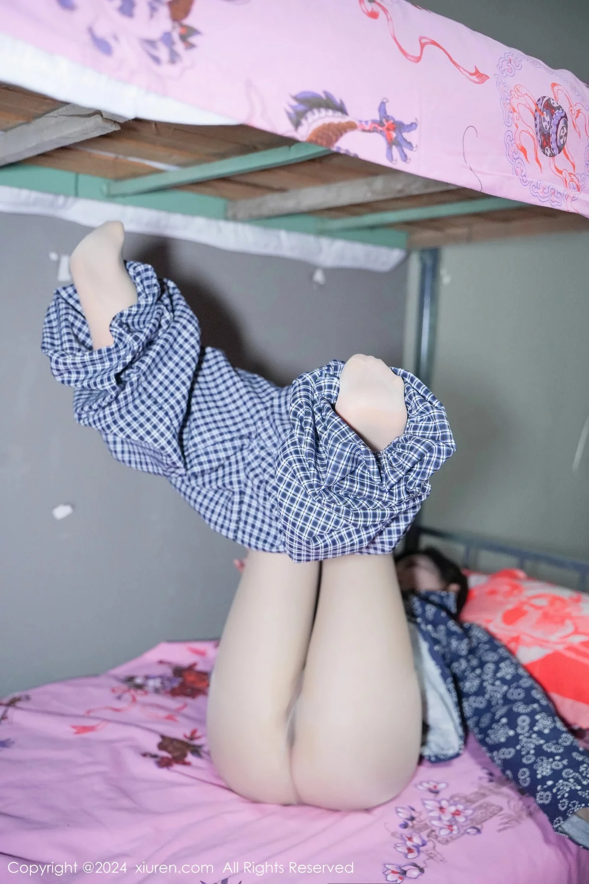 [XiuRen秀人网]第7915期周妍希写真 [86P]-025