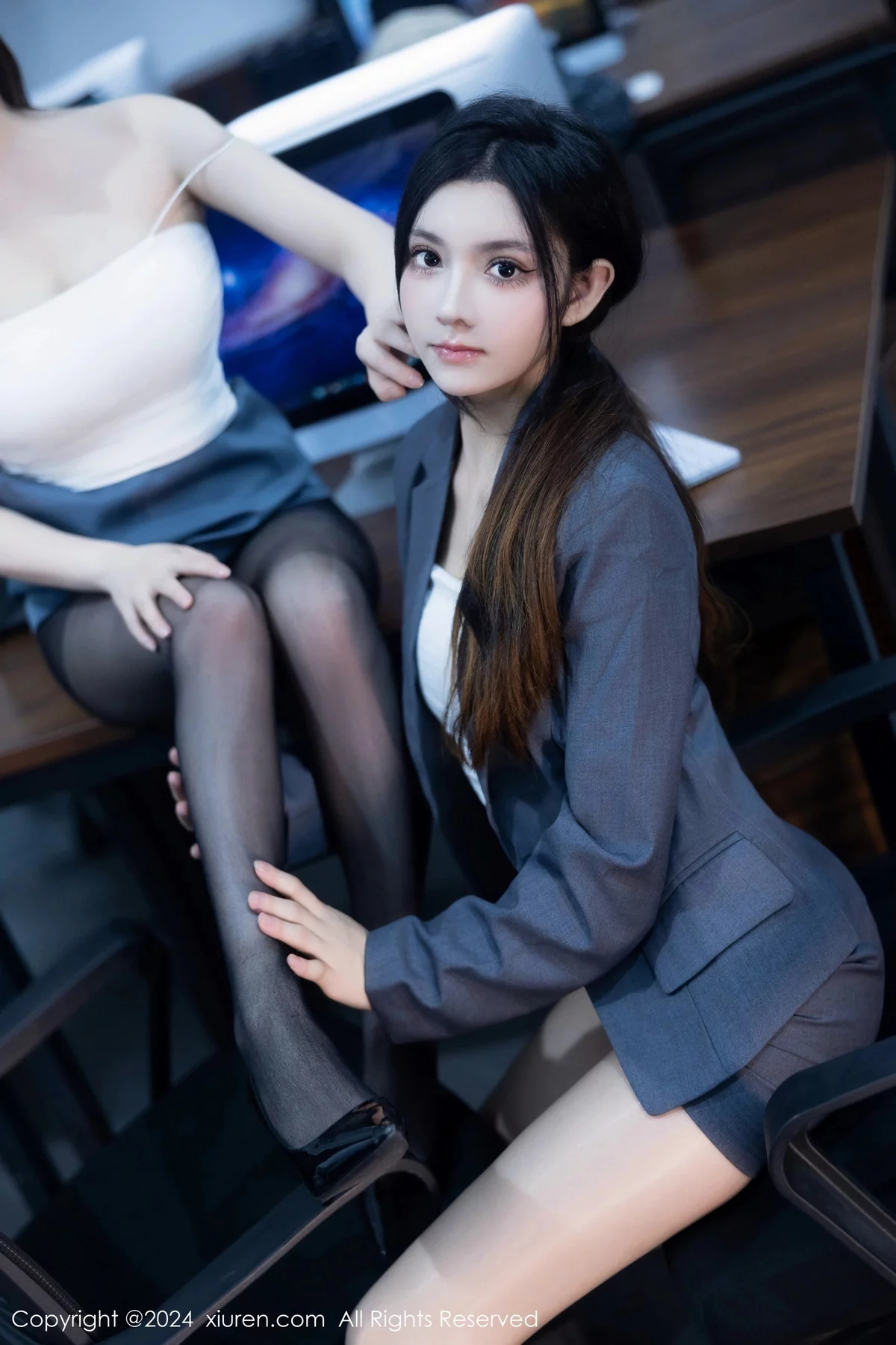 [XiuRen秀人网]第7923期模特合集写真 [104P]-014
