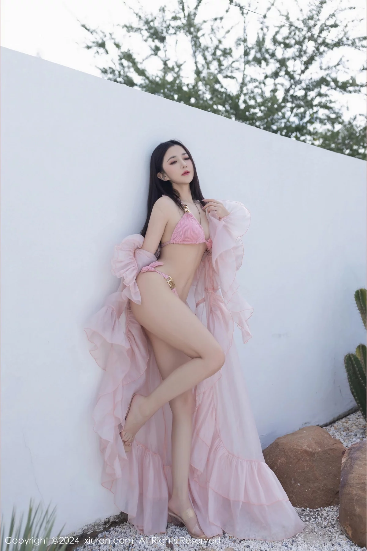 [XiuRen秀人网]第7920期鱼子酱写真 [81P]-049
