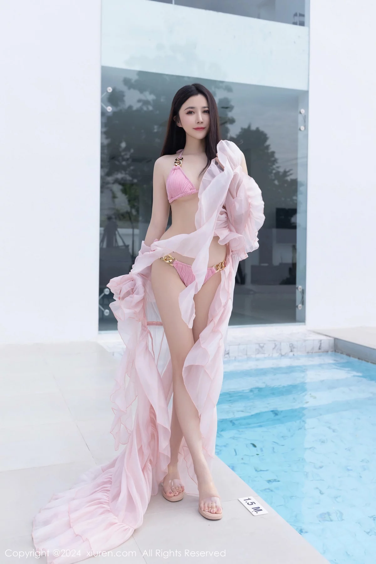 [XiuRen秀人网]第7920期鱼子酱写真 [81P]-018