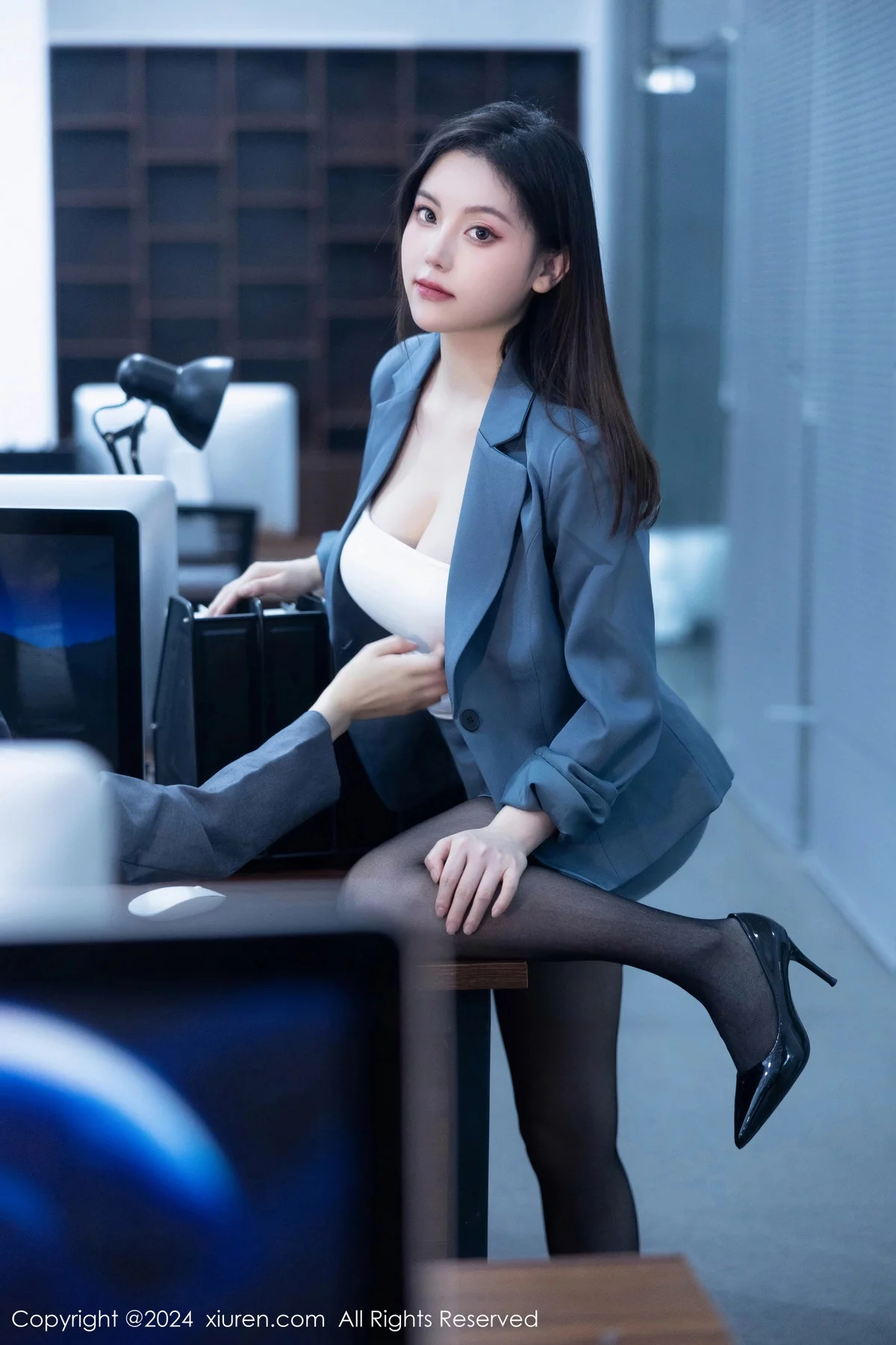 [XiuRen秀人网]第7923期模特合集写真 [104P]-067