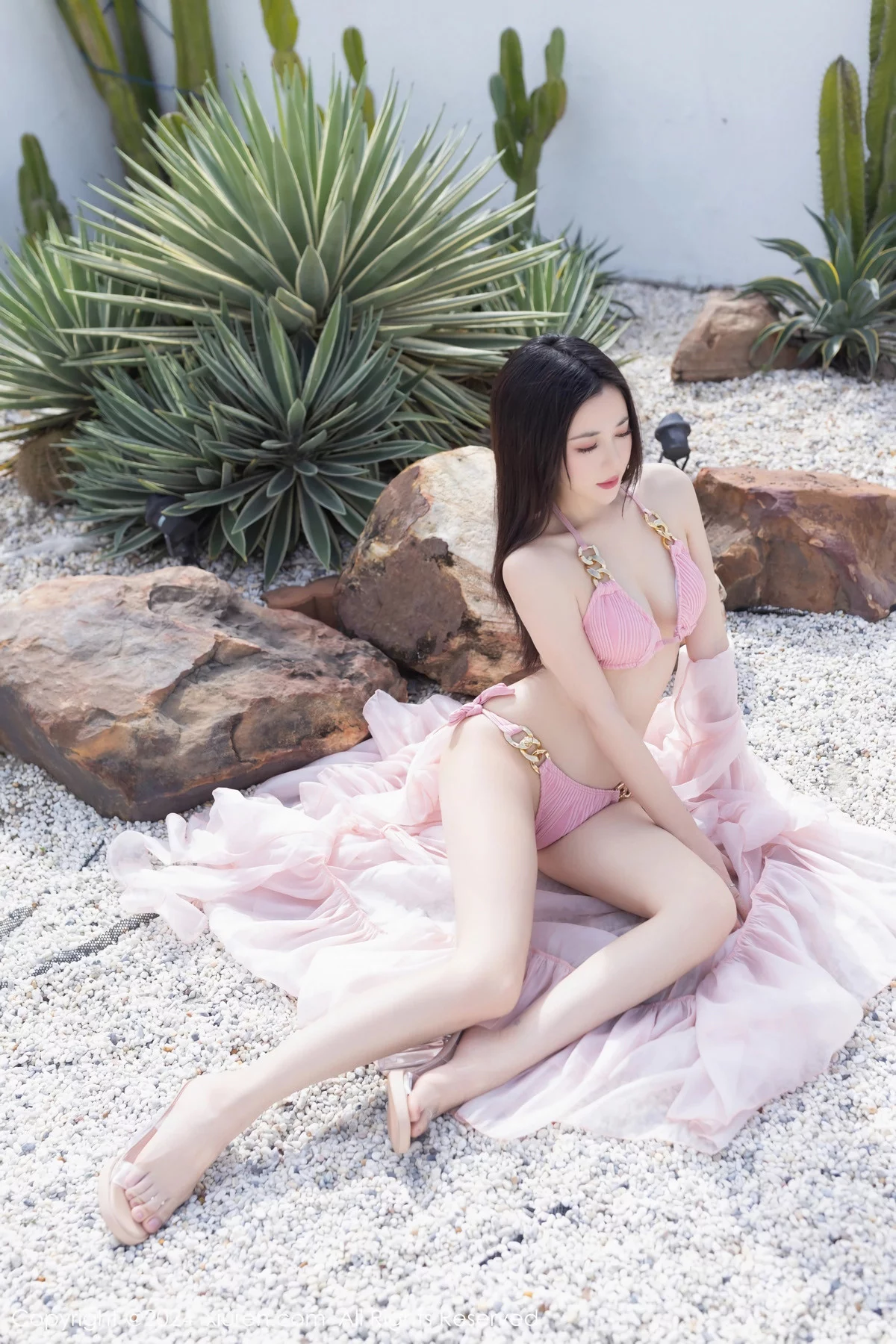 [XiuRen秀人网]第7920期鱼子酱写真 [81P]-045