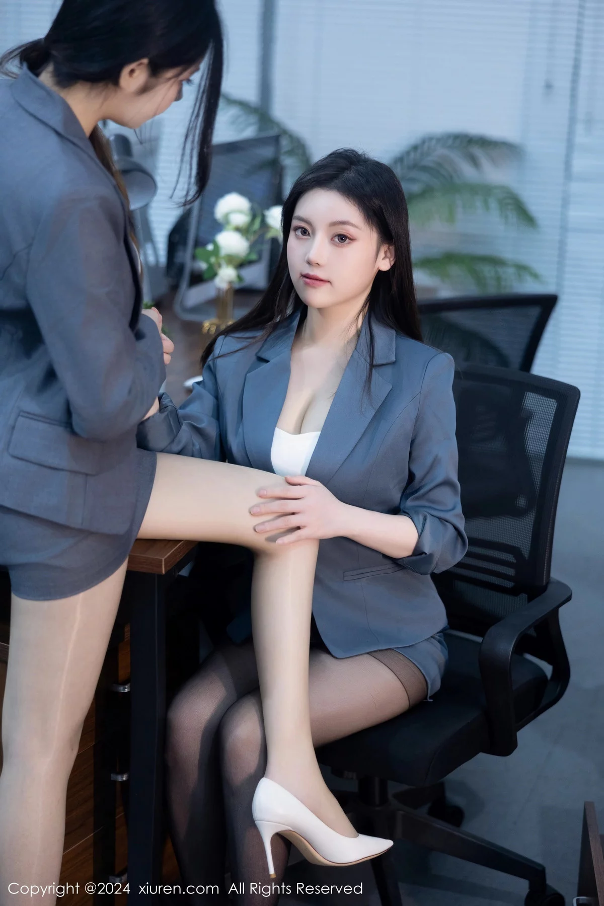 [XiuRen秀人网]第7923期模特合集写真 [104P]-036