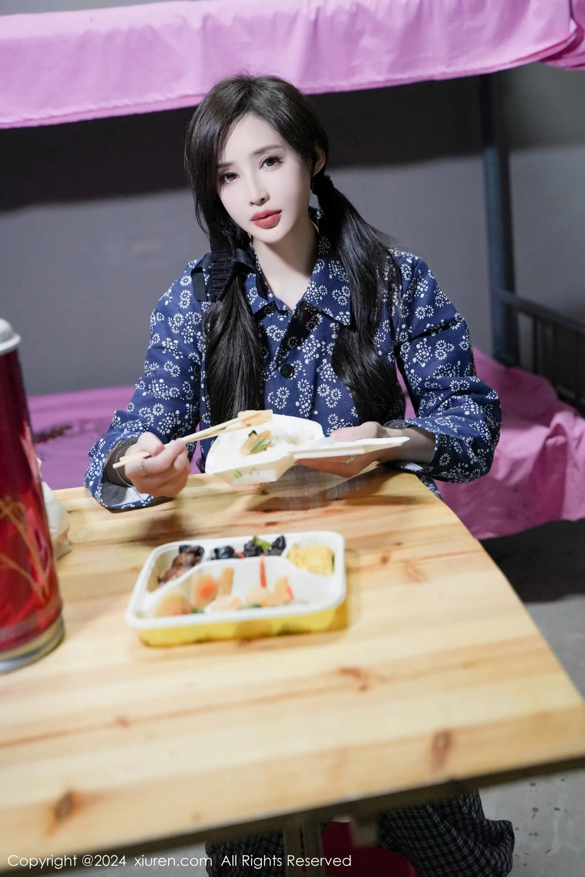 [XiuRen秀人网]第7915期周妍希写真 [86P]-011