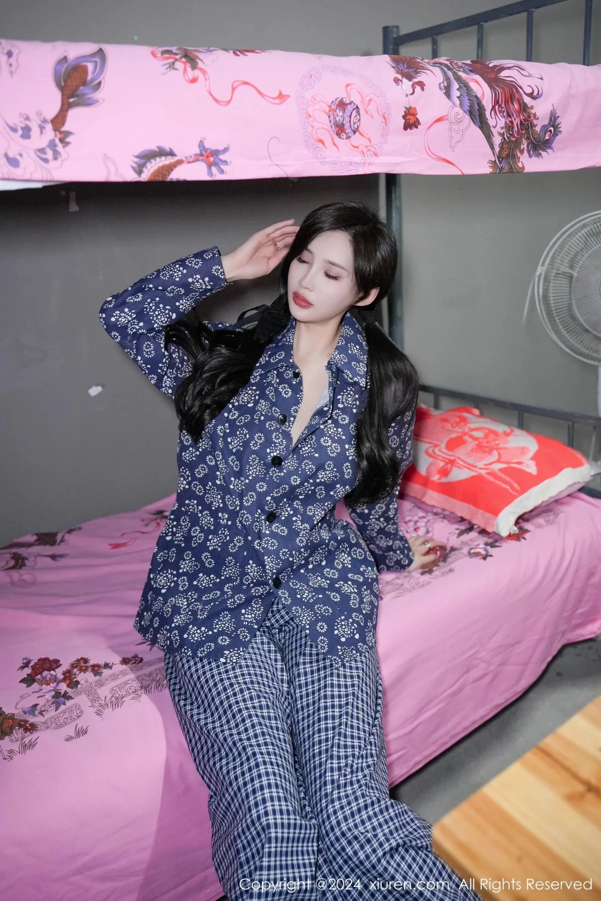 [XiuRen秀人网]第7915期周妍希写真 [86P]-017