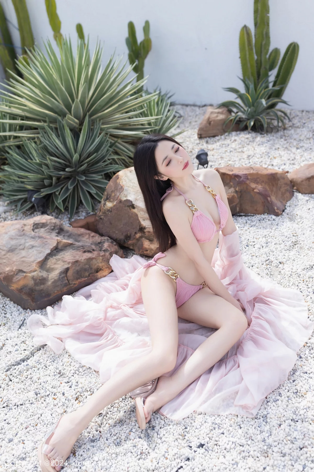 [XiuRen秀人网]第7920期鱼子酱写真 [81P]-044