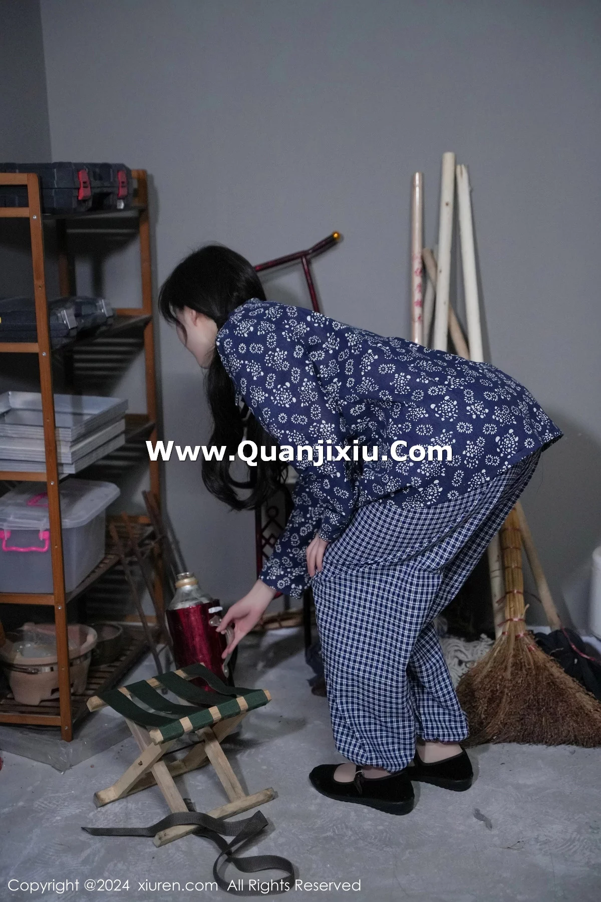 [XiuRen秀人网]第7915期周妍希写真 [86P]-008