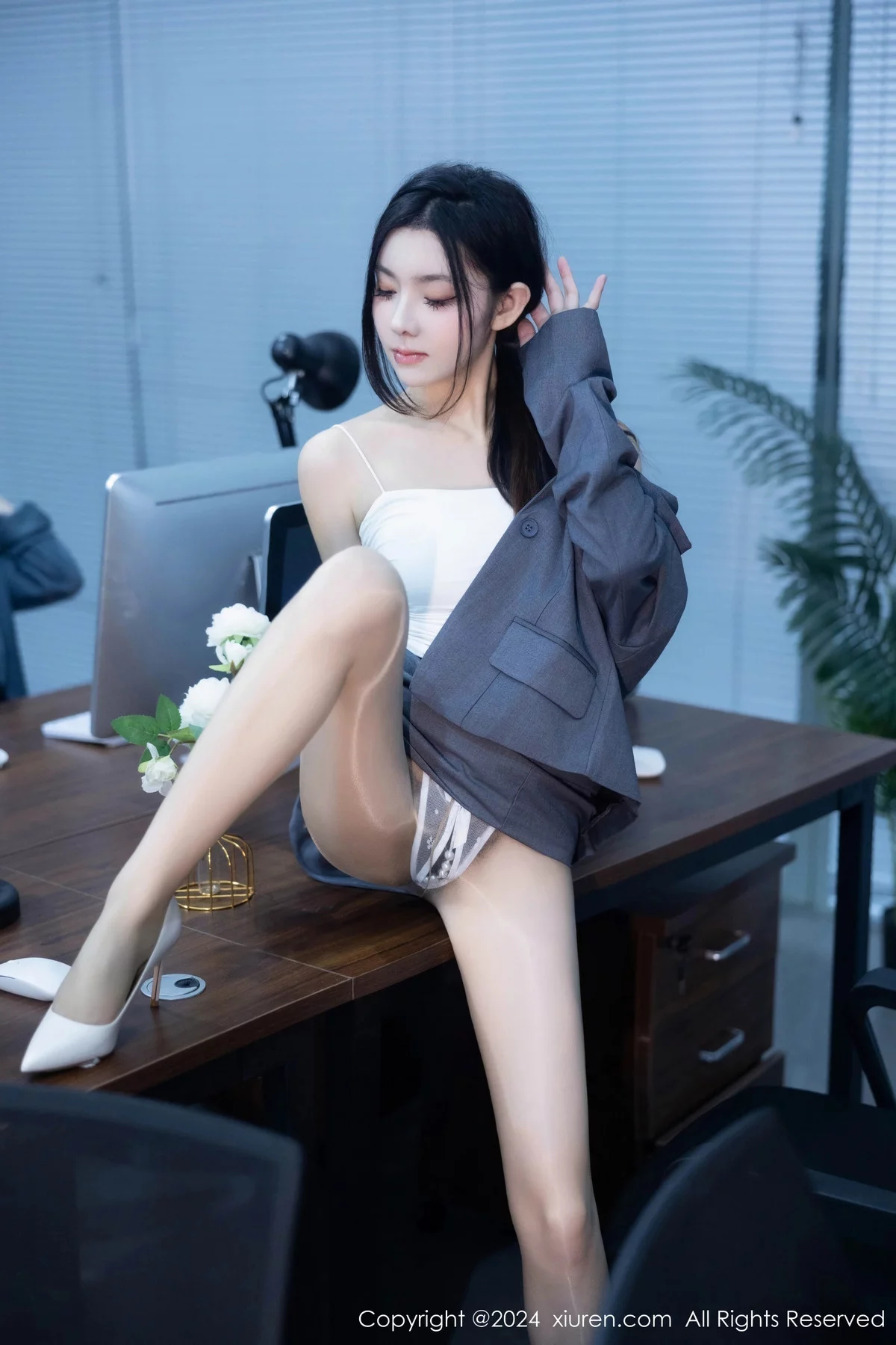 [XiuRen秀人网]第7923期模特合集写真 [104P]-074