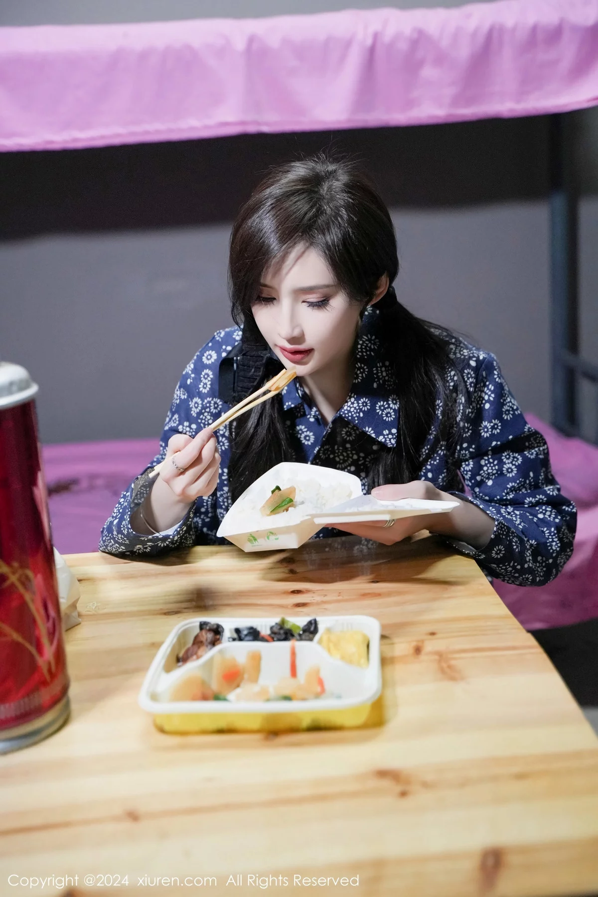 [XiuRen秀人网]第7915期周妍希写真 [86P]-012