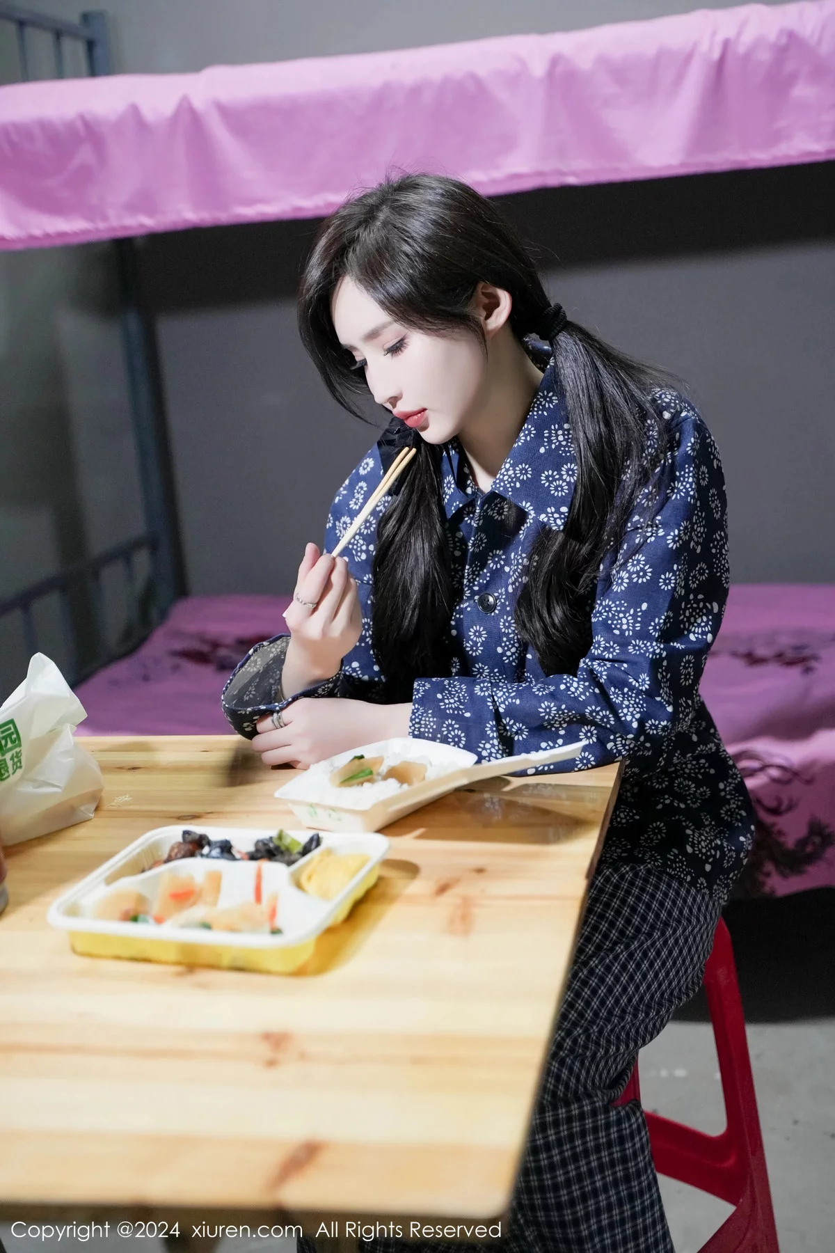 [XiuRen秀人网]第7915期周妍希写真 [86P]-013