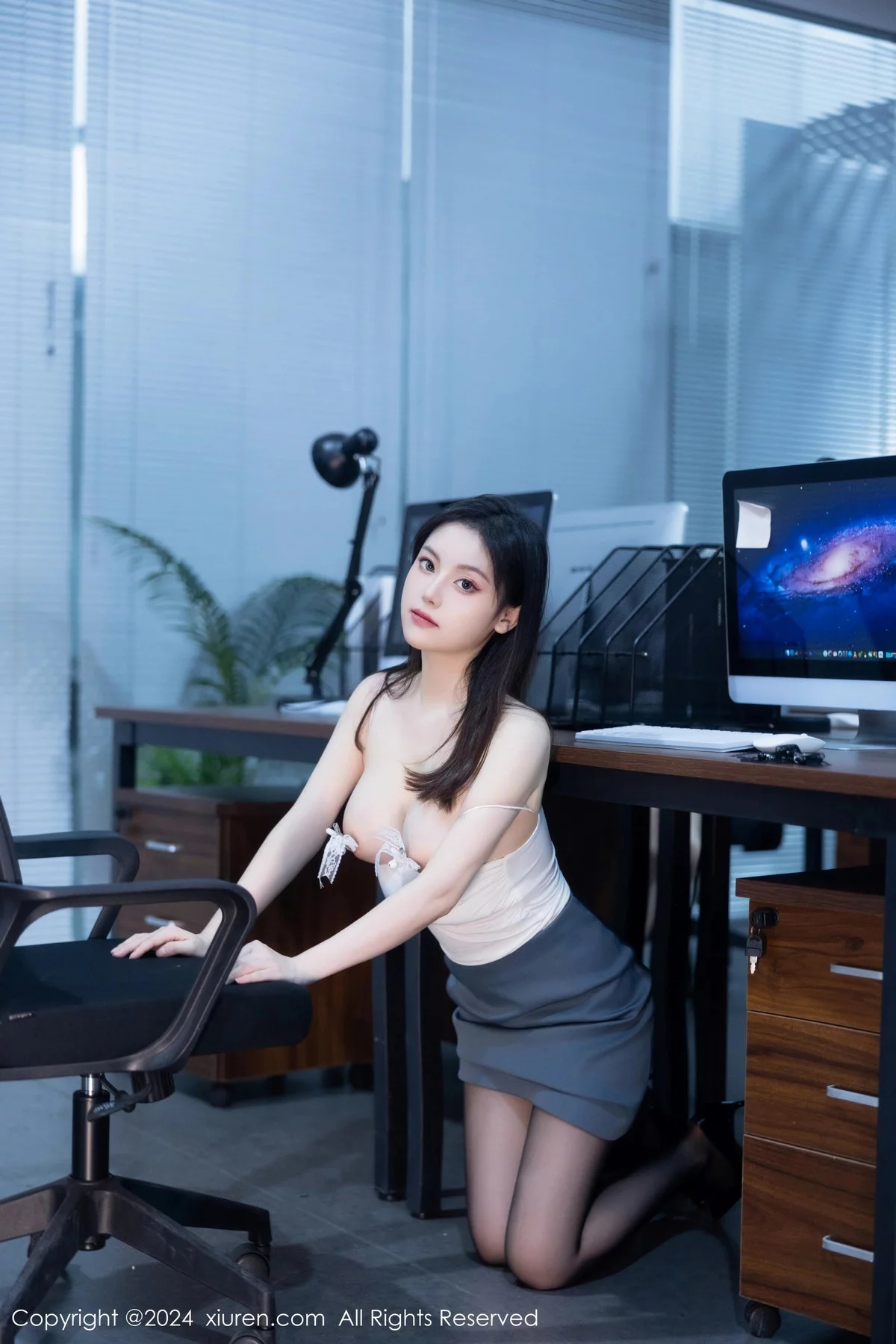 [XiuRen秀人网]第7923期模特合集写真 [104P]-001