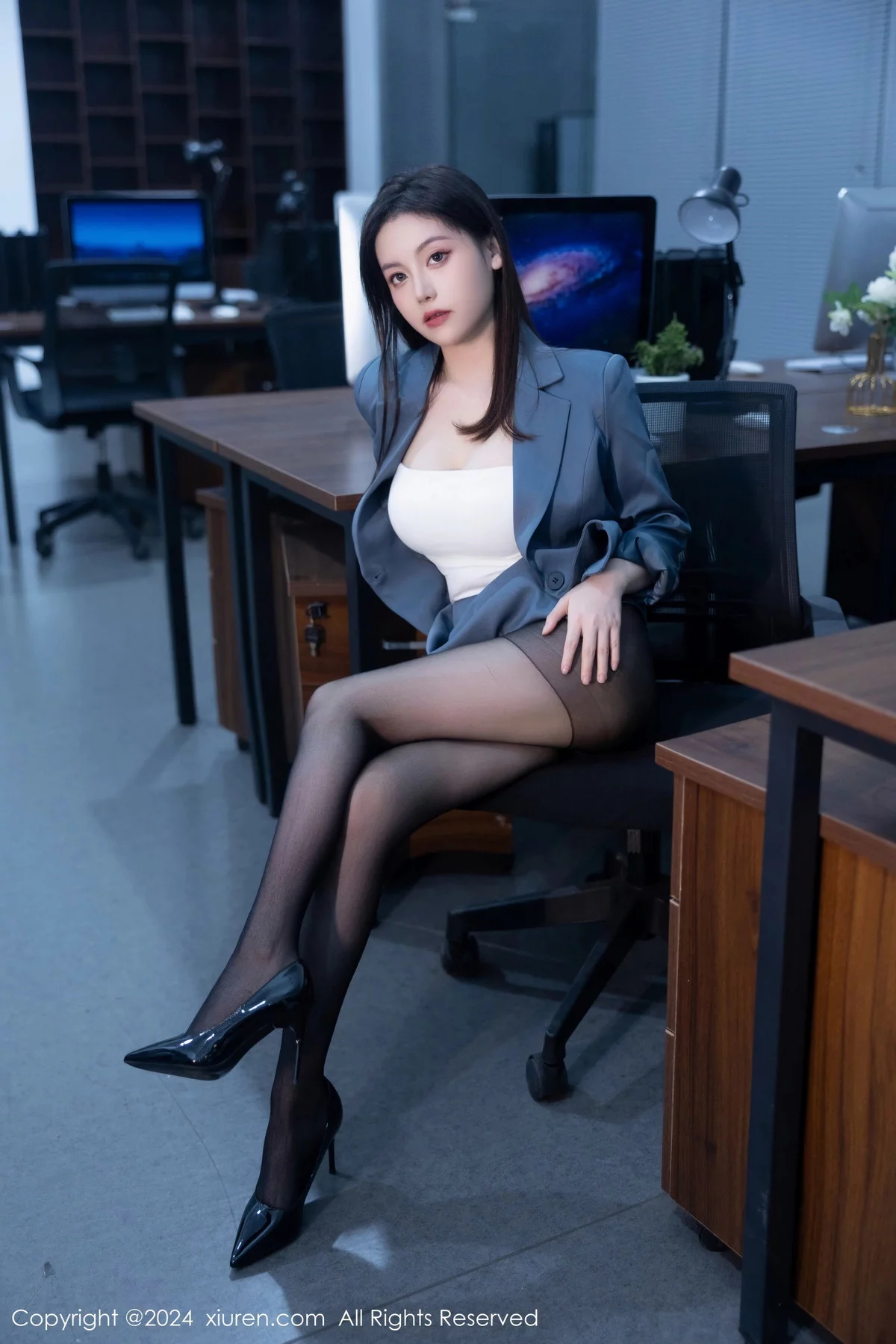 [XiuRen秀人网]第7923期模特合集写真 [104P]-057