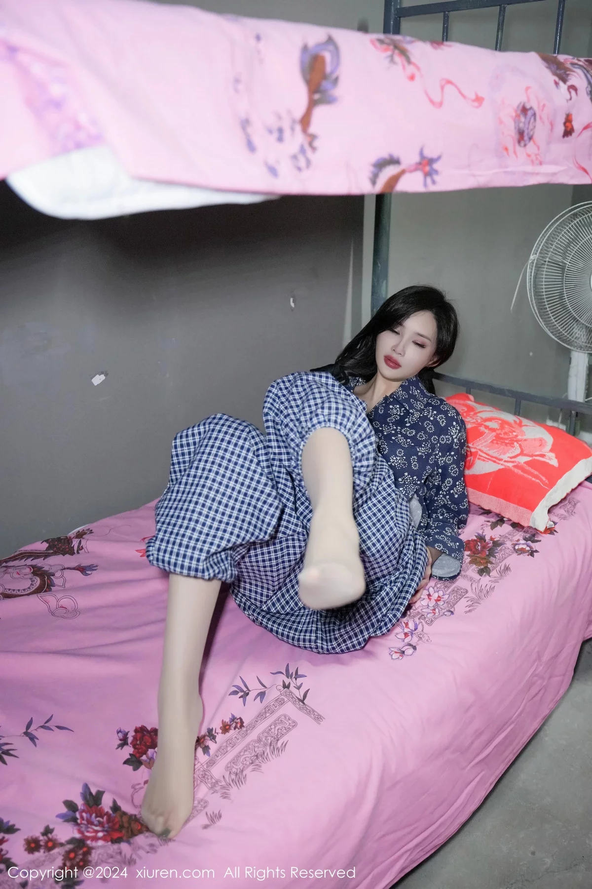 [XiuRen秀人网]第7915期周妍希写真 [86P]-021
