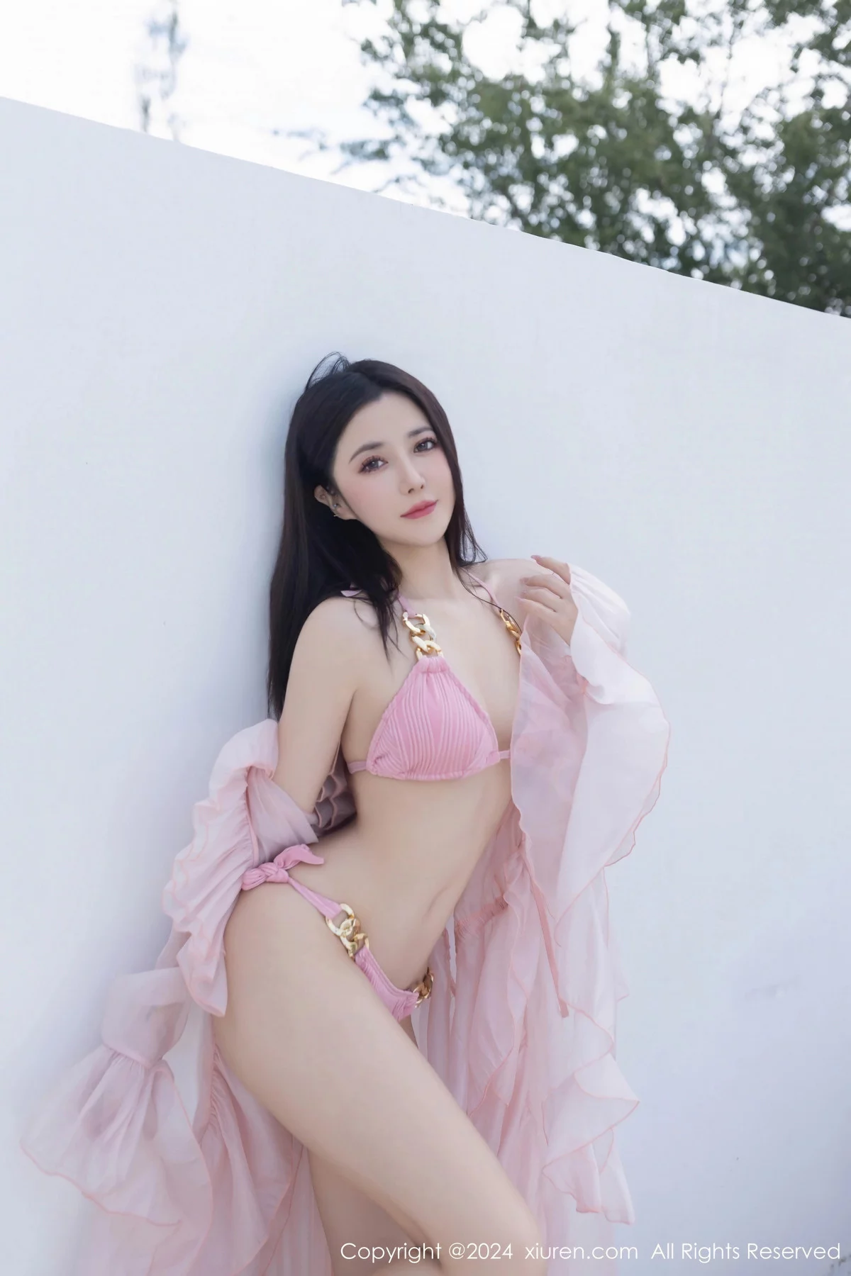 [XiuRen秀人网]第7920期鱼子酱写真 [81P]-047