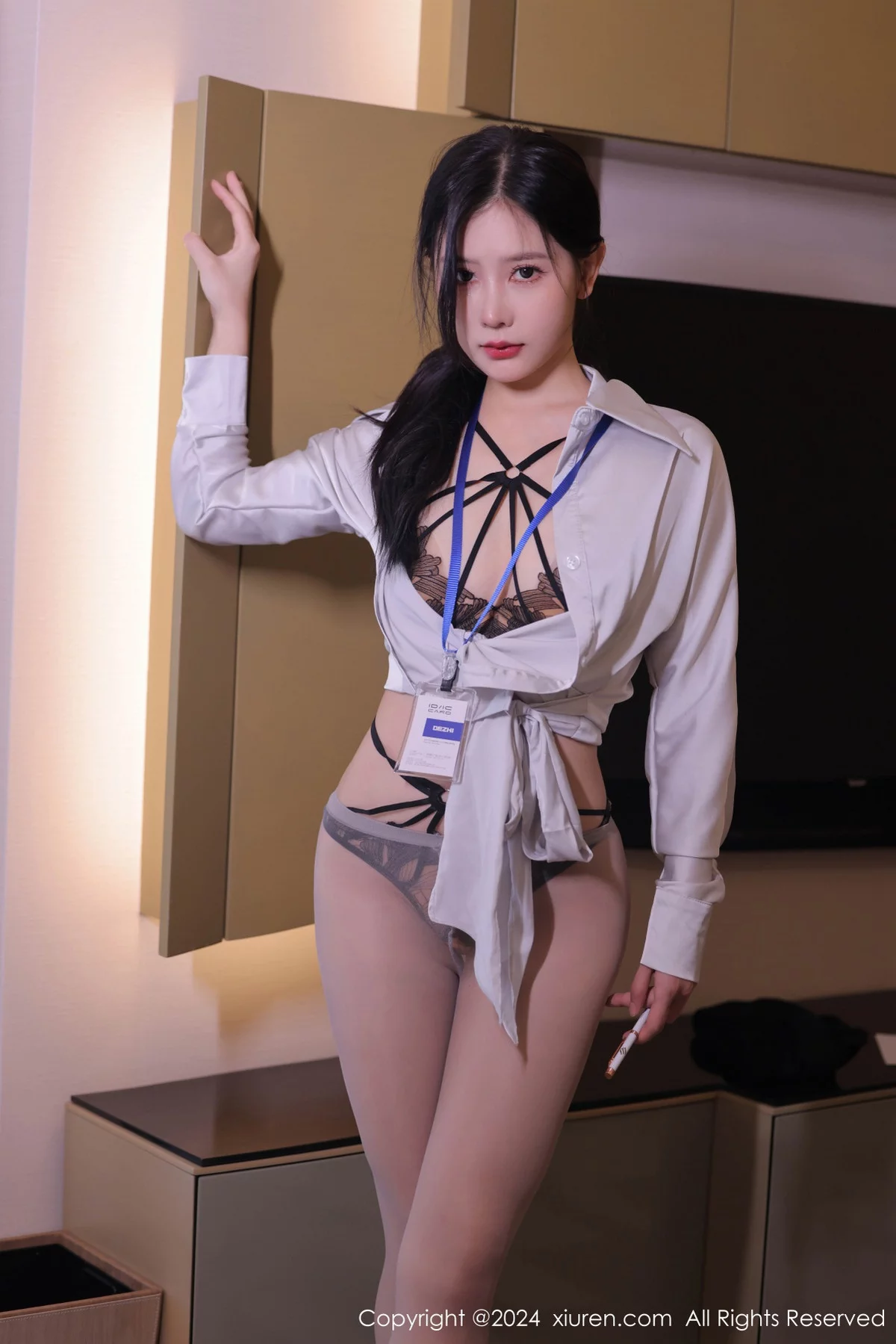 [XiuRen秀人网]第7926期尹甜甜写真 [72P]-026