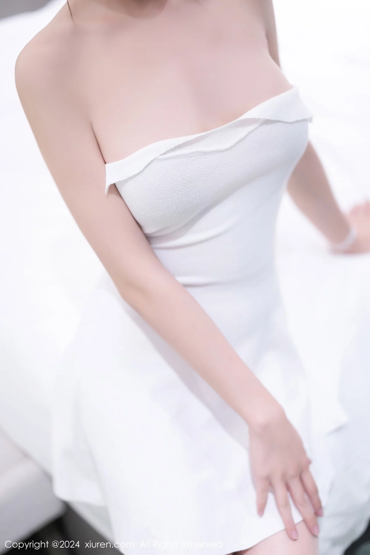 [XiuRen秀人网]第7927期唐宁宁写真 [81P]-012