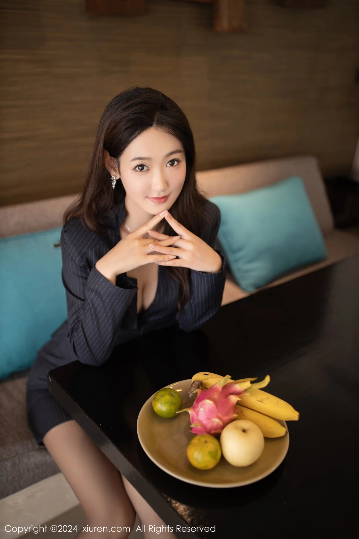 [XiuRen秀人网]第7928期唐安琪写真 [80P]-006