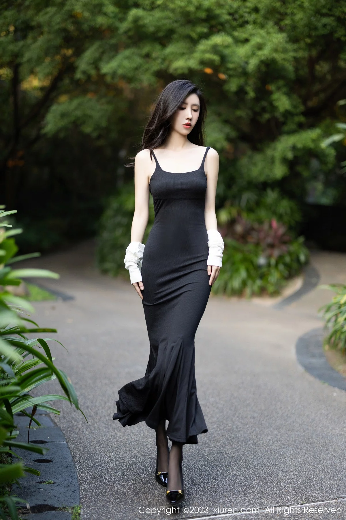 [XiuRen秀人网]第7830期章芃芃写真 [80P]-013