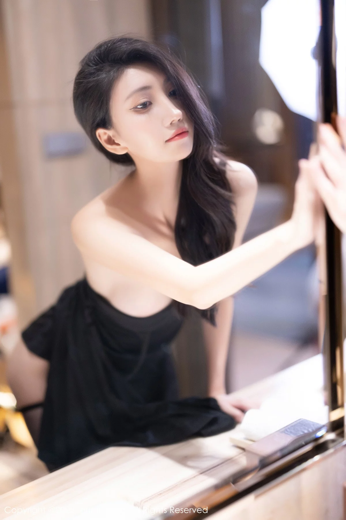 [XiuRen秀人网]第7830期章芃芃写真 [80P]-051