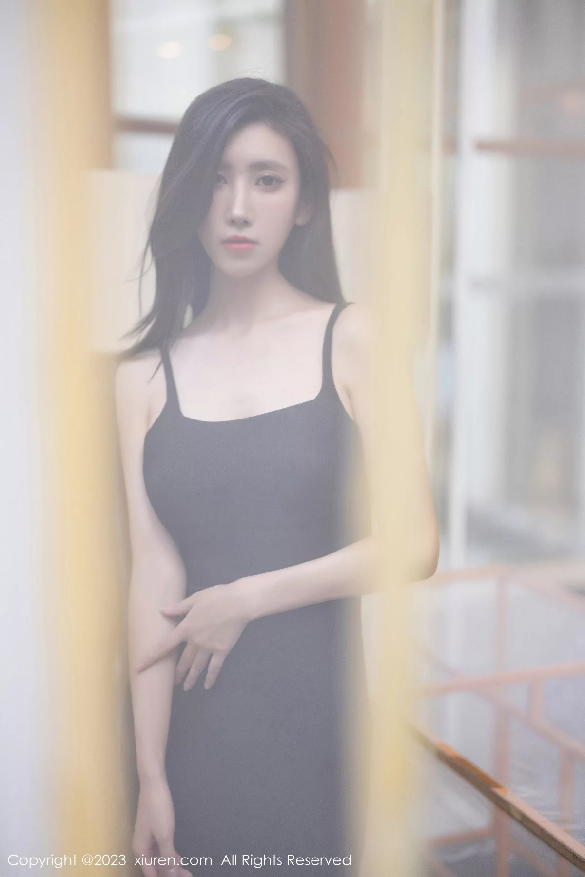 [XiuRen秀人网]第7830期章芃芃写真 [80P]-031