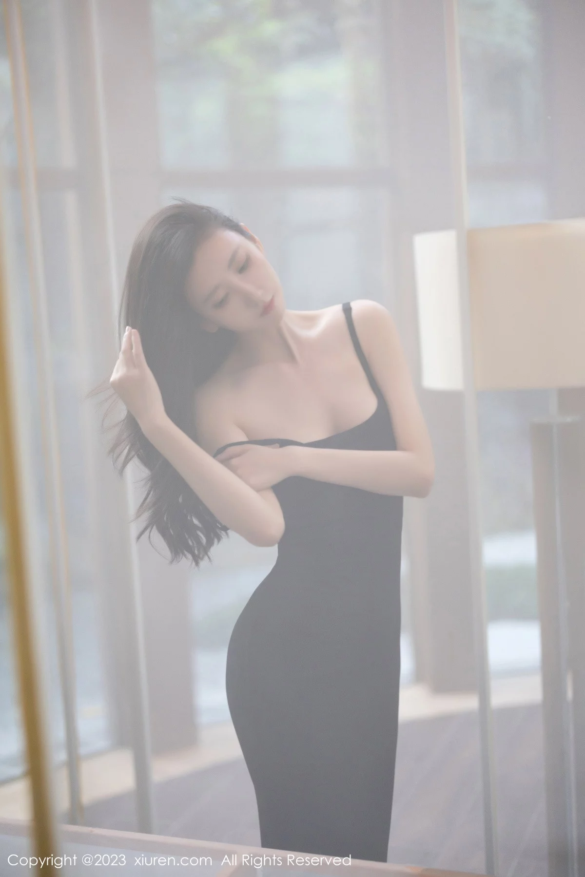[XiuRen秀人网]第7830期章芃芃写真 [80P]-030