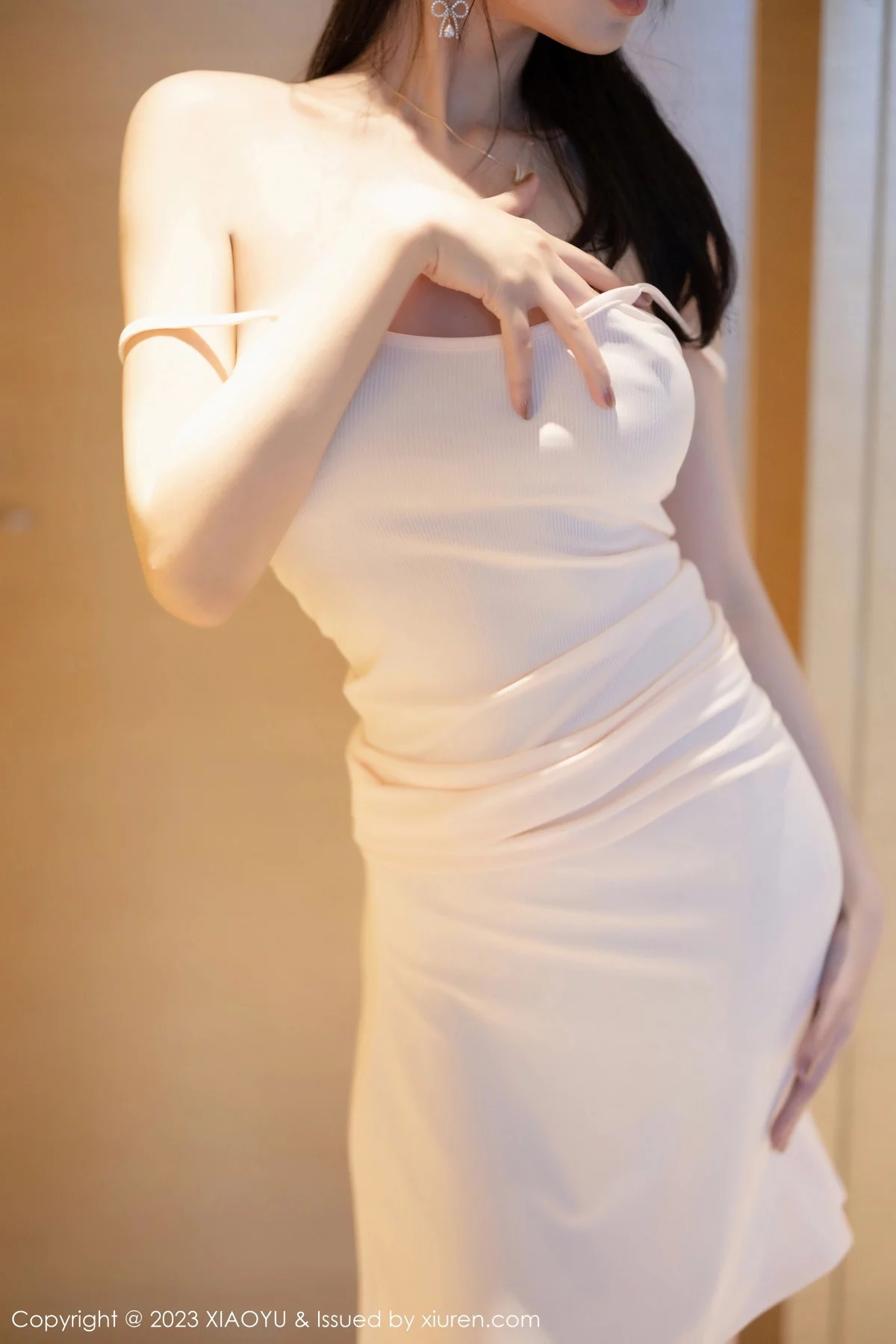 [XiaoYu画语界]第1167期玥儿玥写真 [82P]-032
