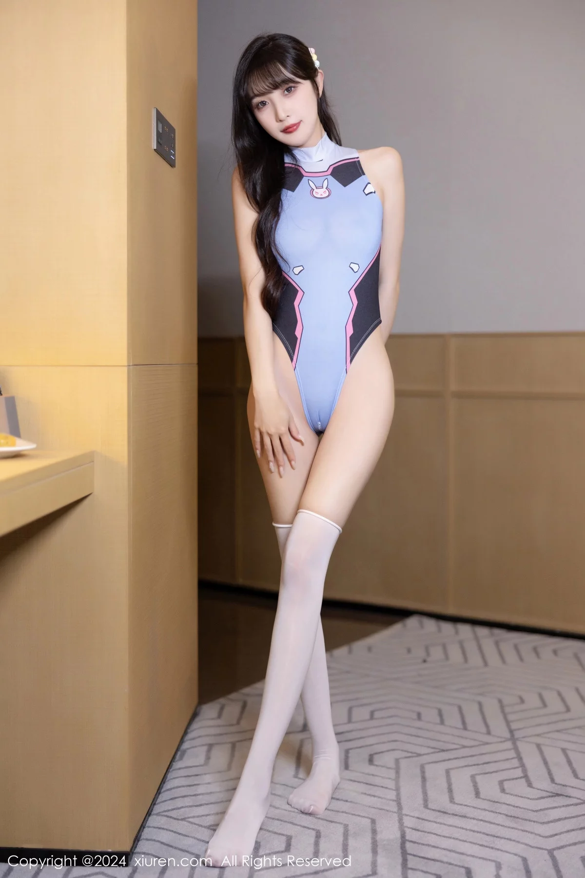 [XiuRen秀人网]第7940期林星阑写真 [83P]-030
